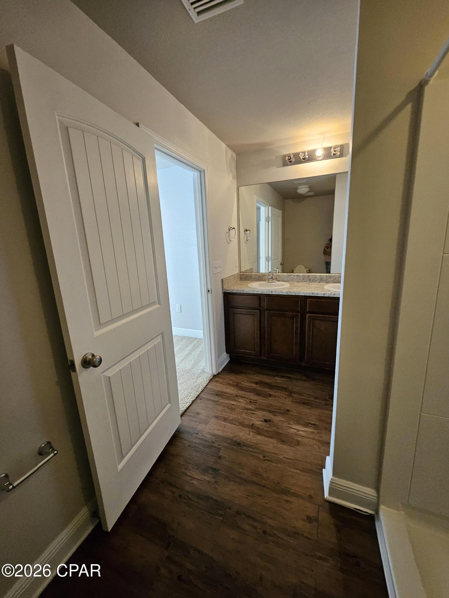 Sentinel Point - Residential