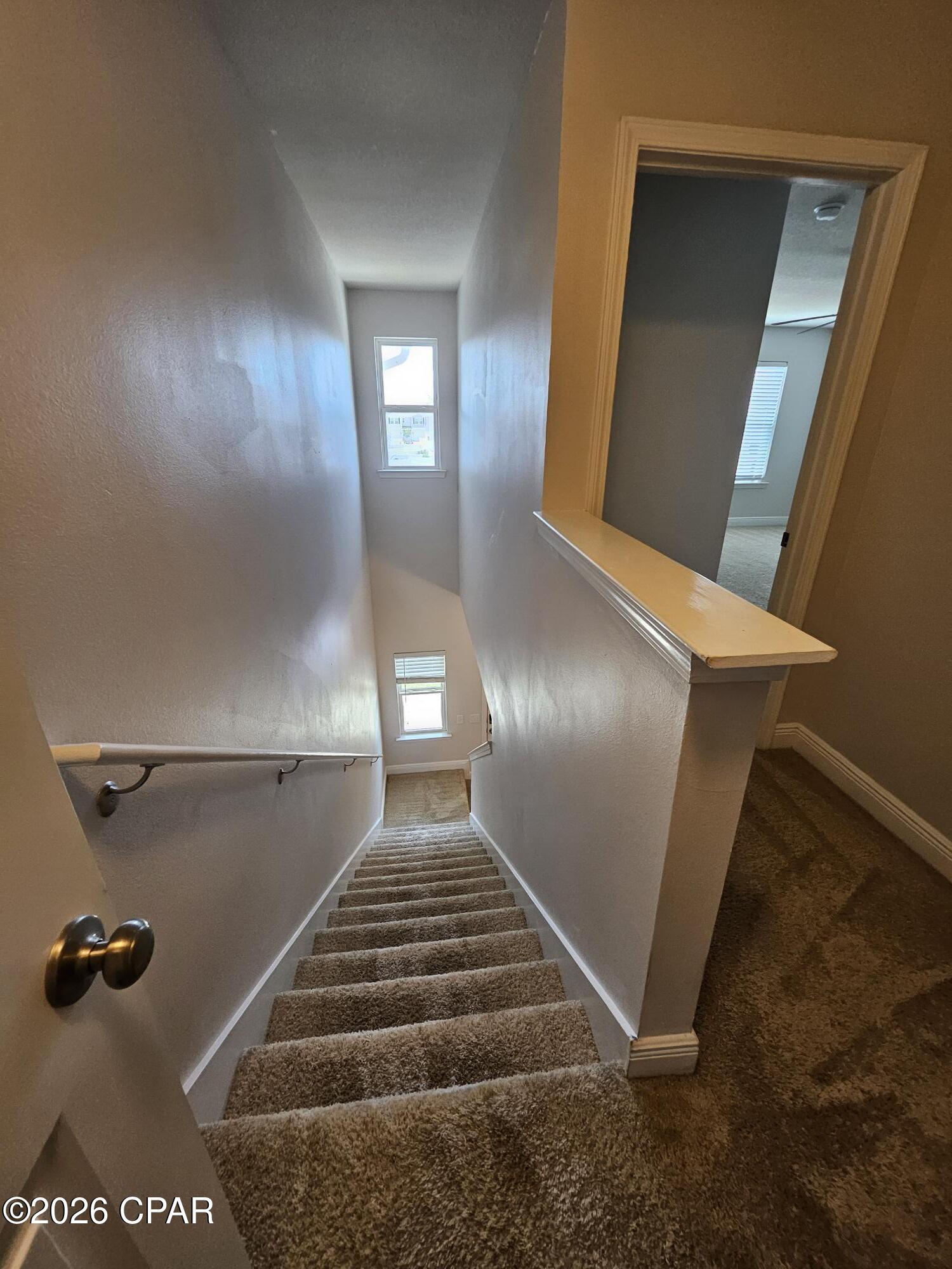 Sentinel Point - Residential