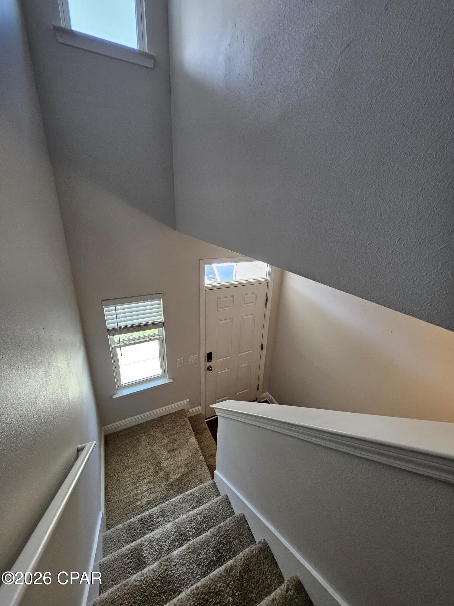 Sentinel Point - Residential