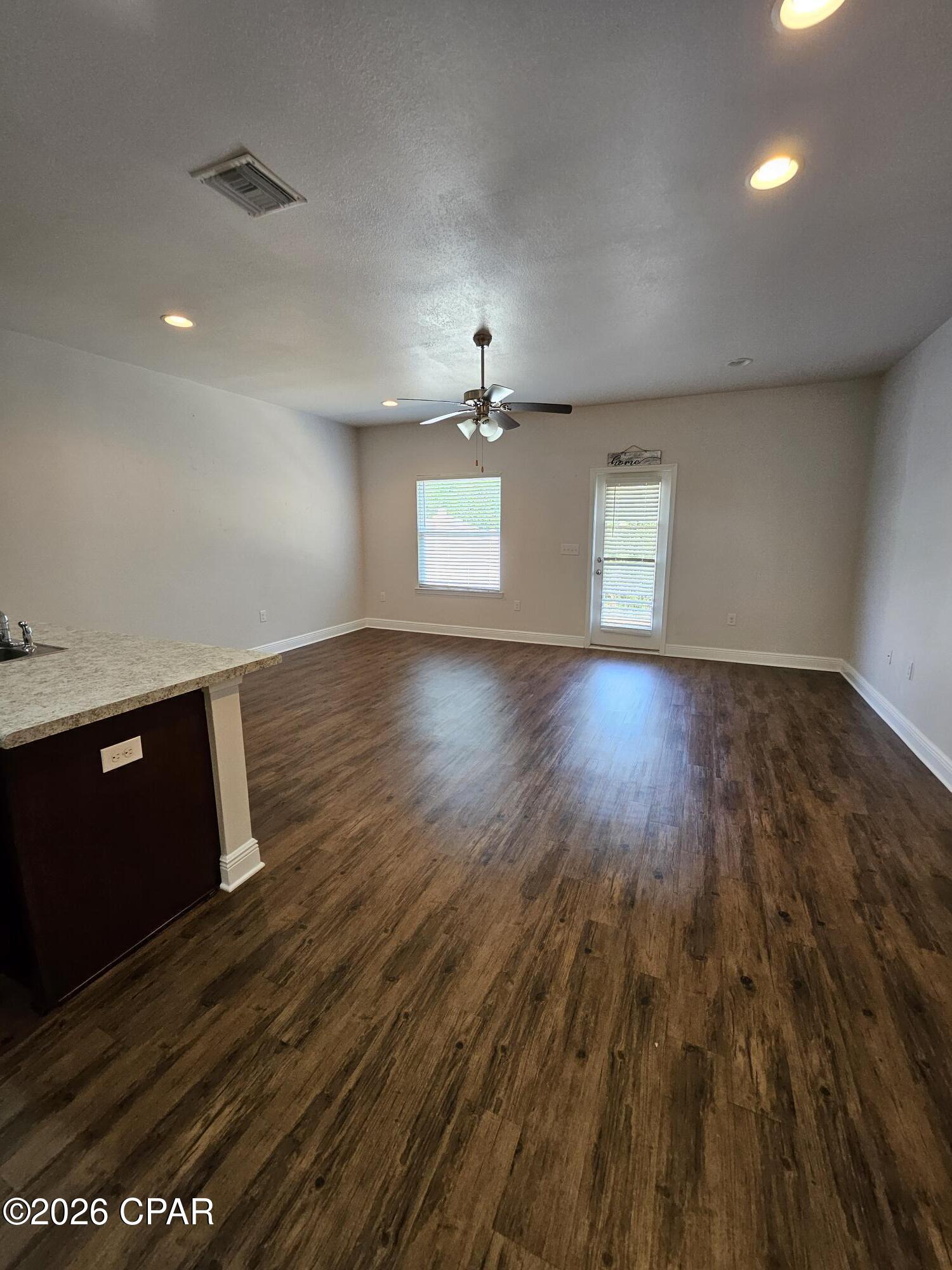 Sentinel Point - Residential