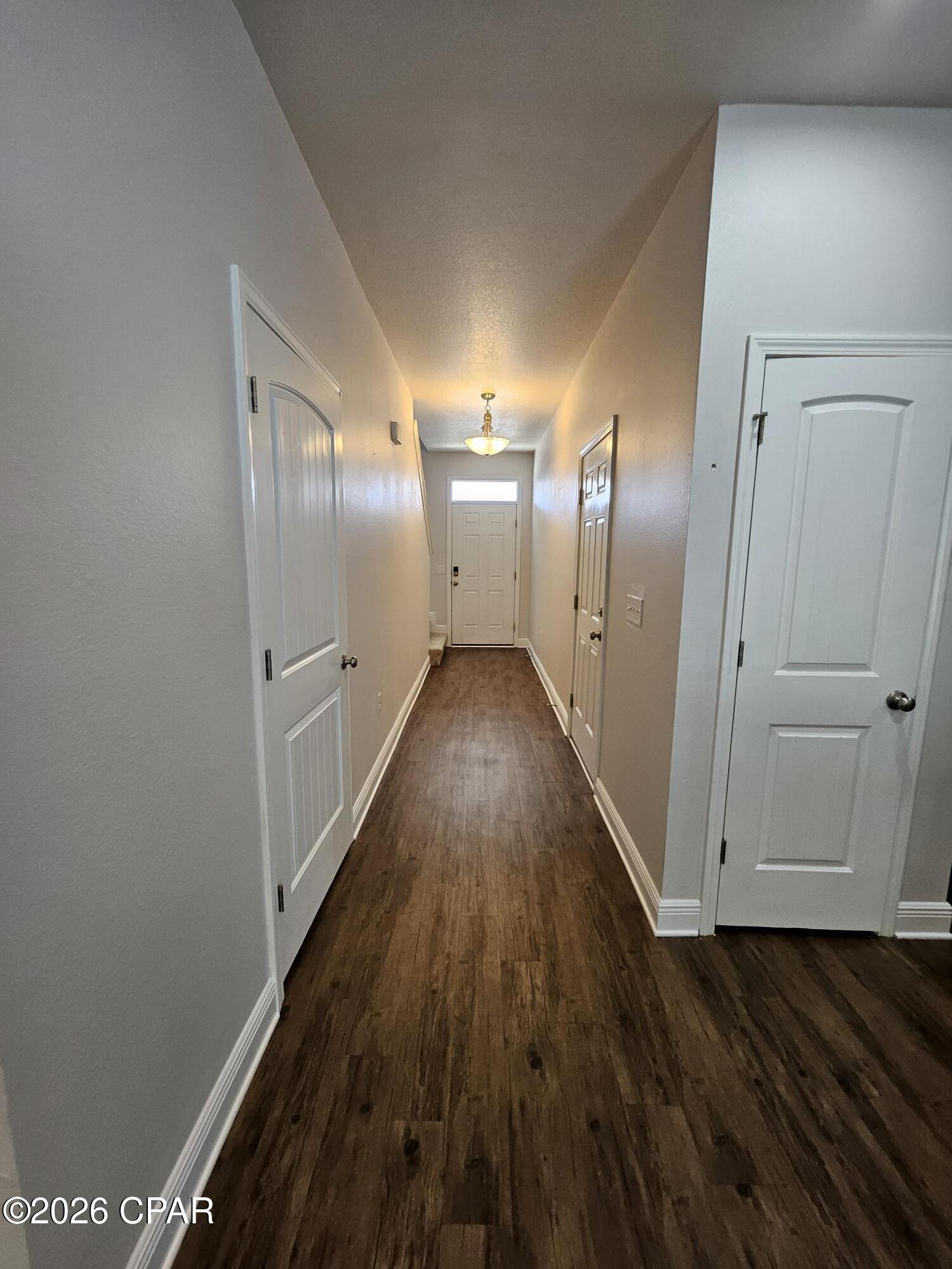 Sentinel Point - Residential