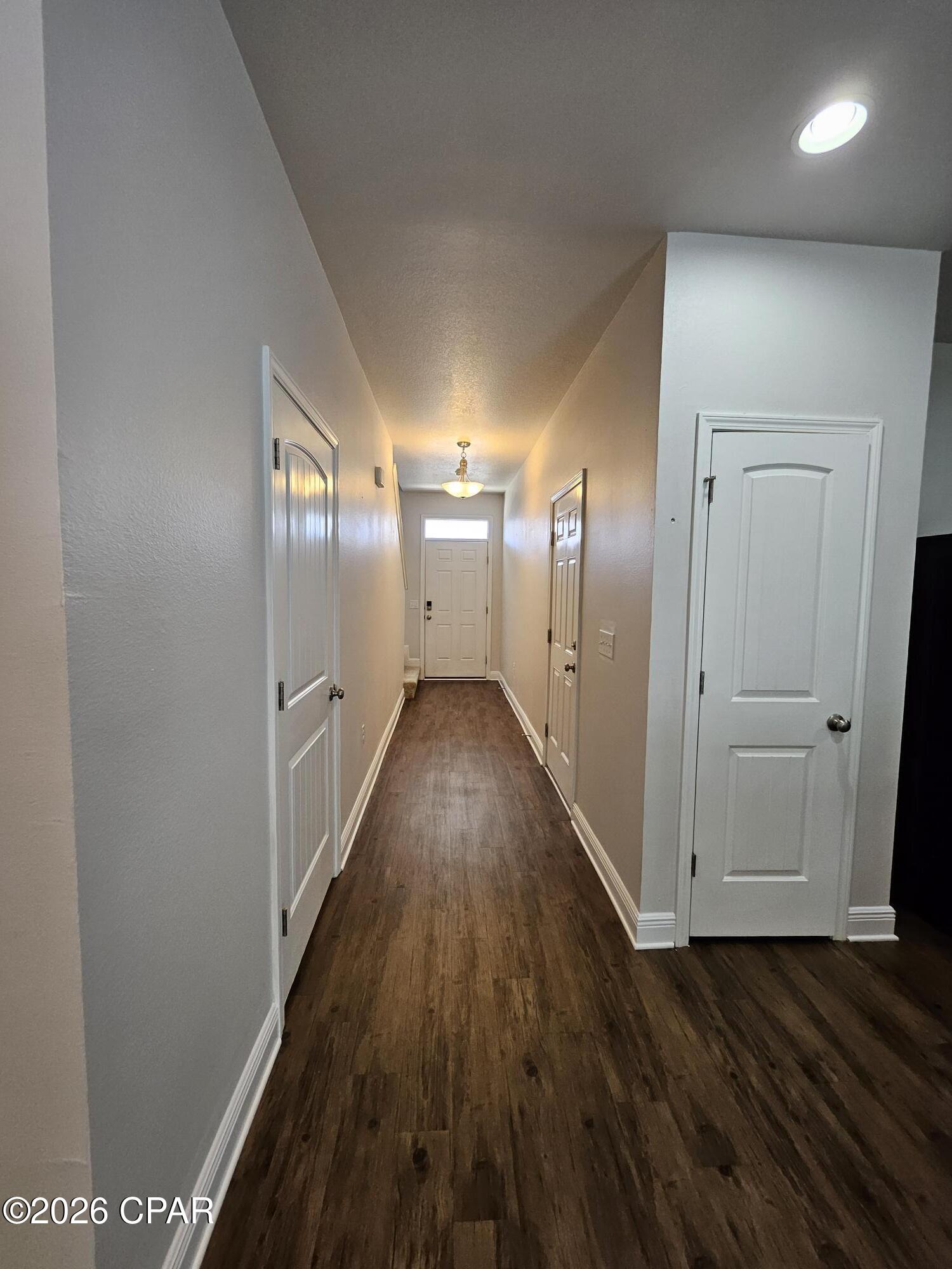 Sentinel Point - Residential