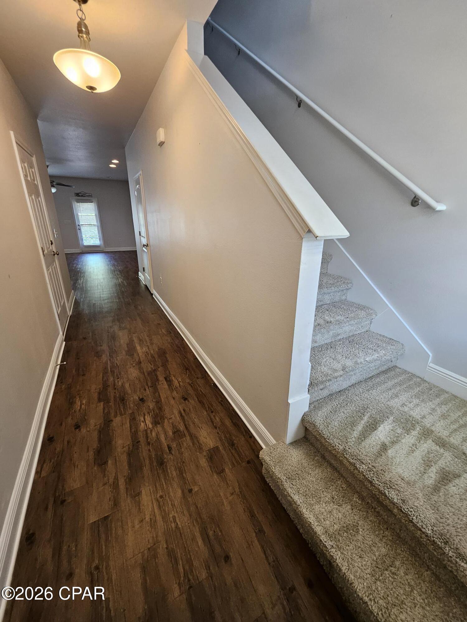 Sentinel Point - Residential