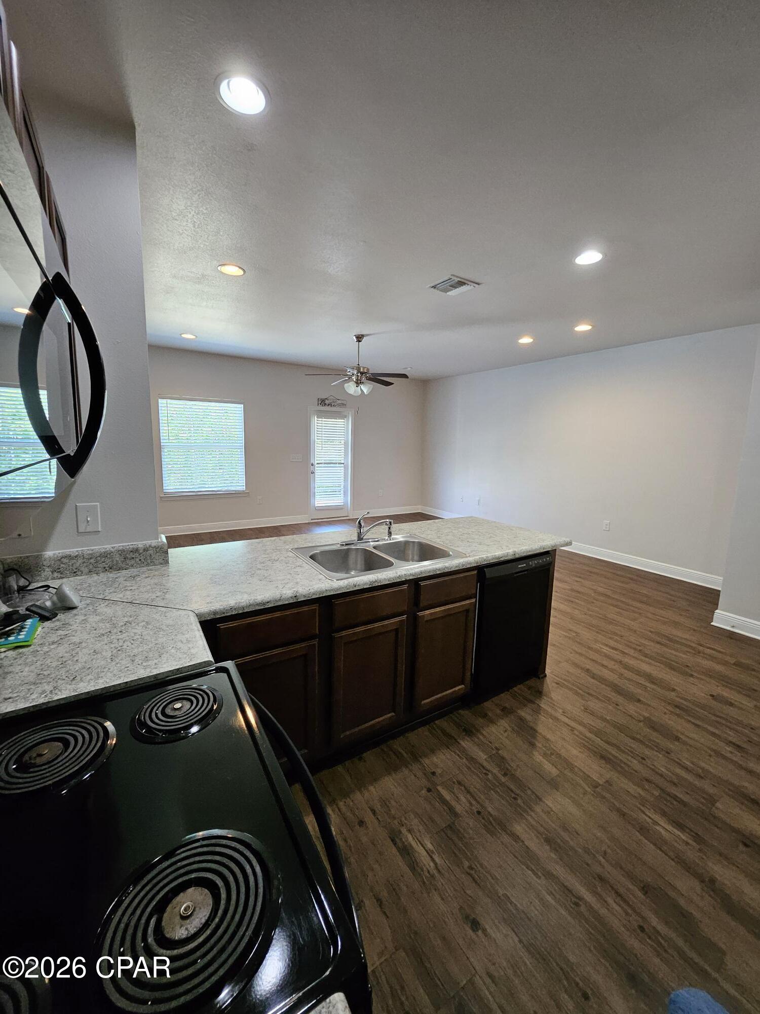 Sentinel Point - Residential