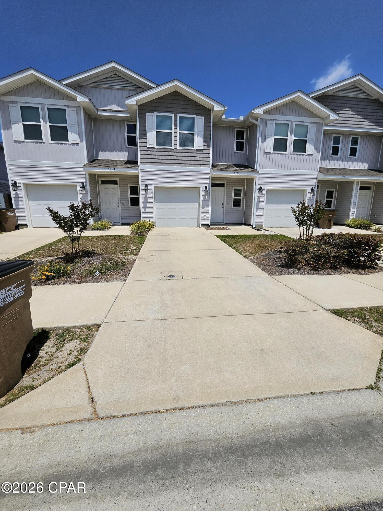 Sentinel Point - Residential