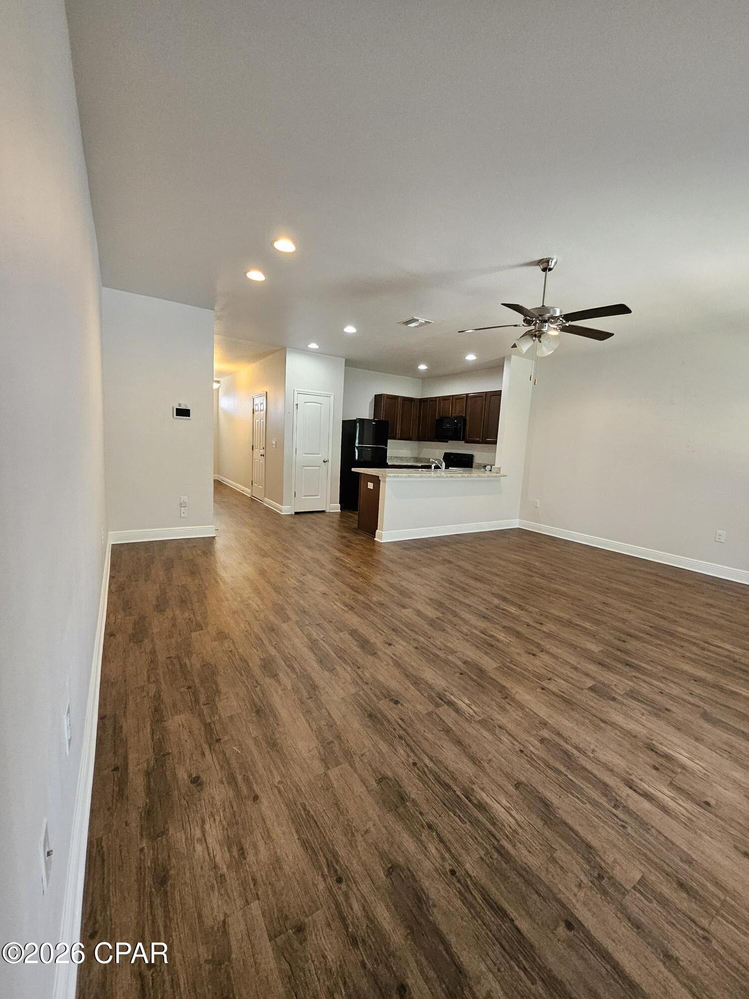 Sentinel Point - Residential