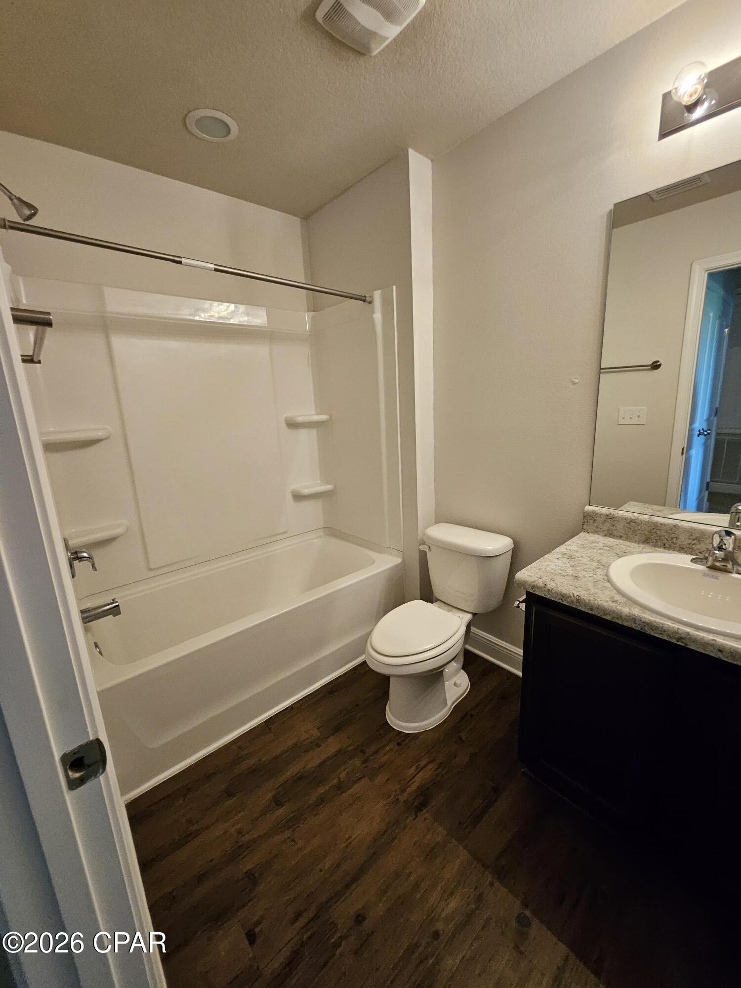 Sentinel Point - Residential