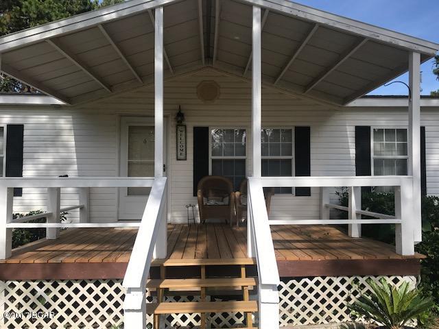 North Lagoon Oaks - Residential