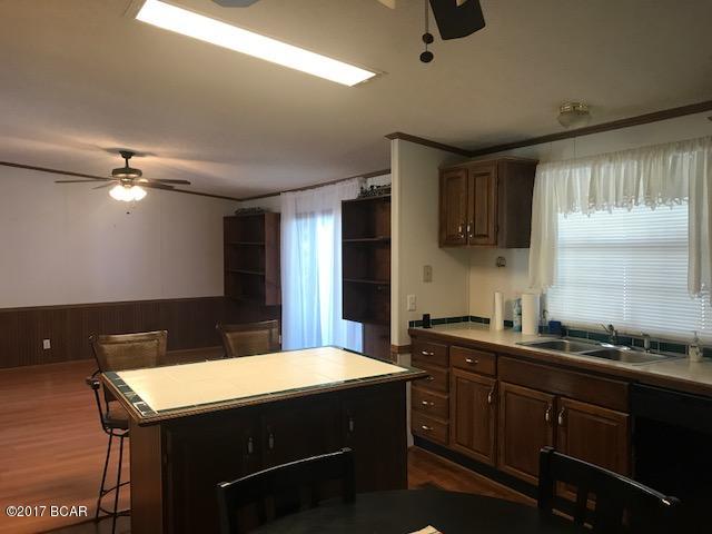 North Lagoon Oaks - Residential