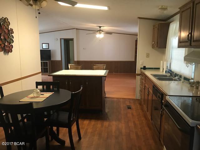 North Lagoon Oaks - Residential