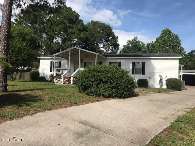 North Lagoon Oaks - Residential