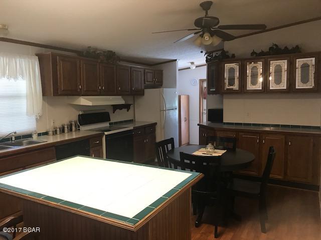 North Lagoon Oaks - Residential