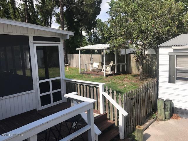 North Lagoon Oaks - Residential