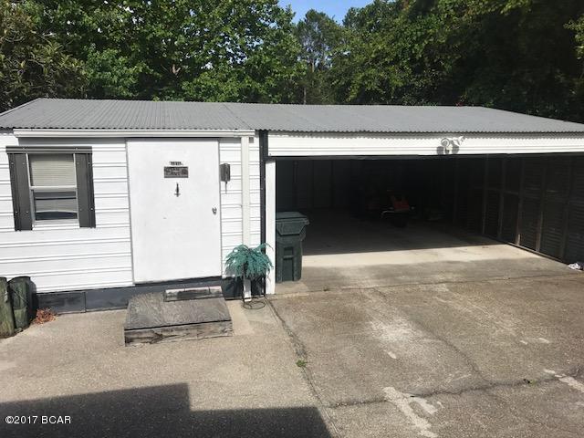 North Lagoon Oaks - Residential