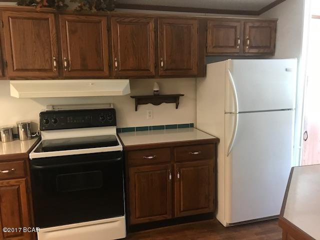 North Lagoon Oaks - Residential