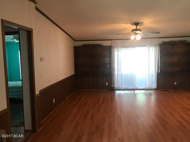 North Lagoon Oaks - Residential