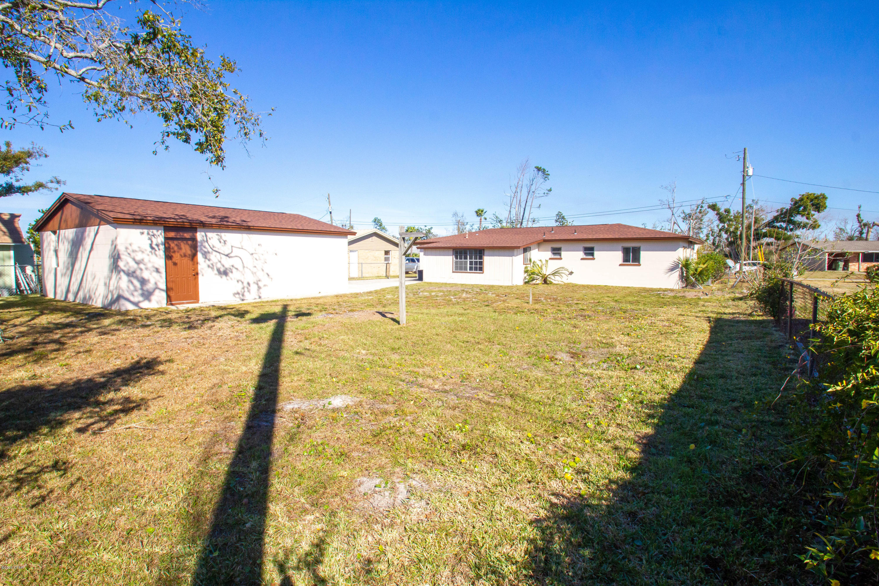 Lynn Haven - Residential
