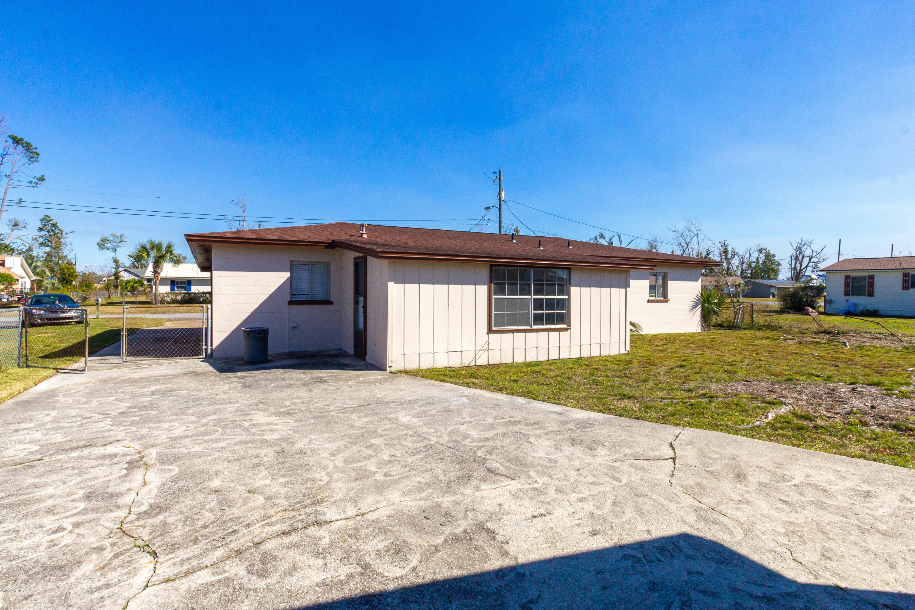 Lynn Haven - Residential