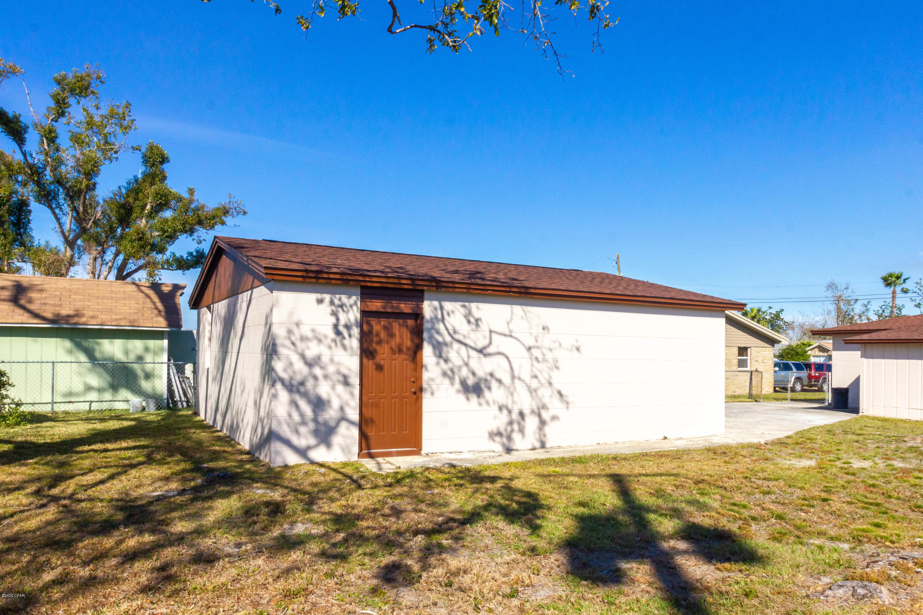 Lynn Haven - Residential