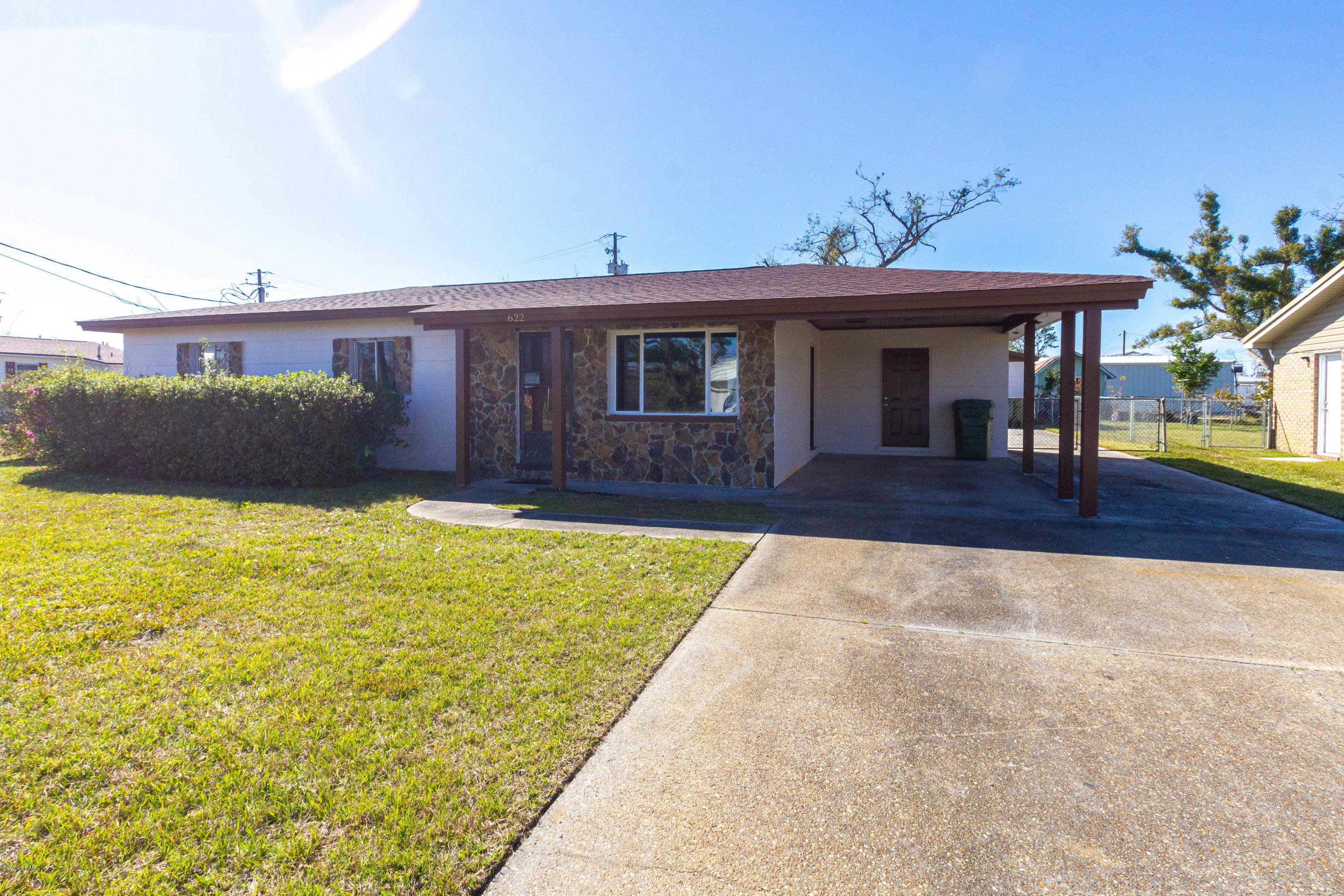 Lynn Haven - Residential