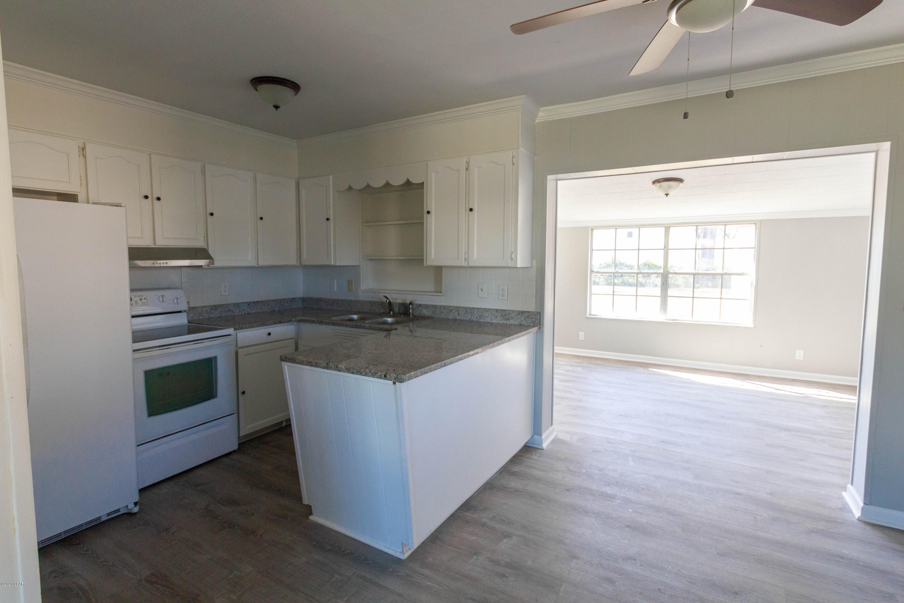 Lynn Haven - Residential