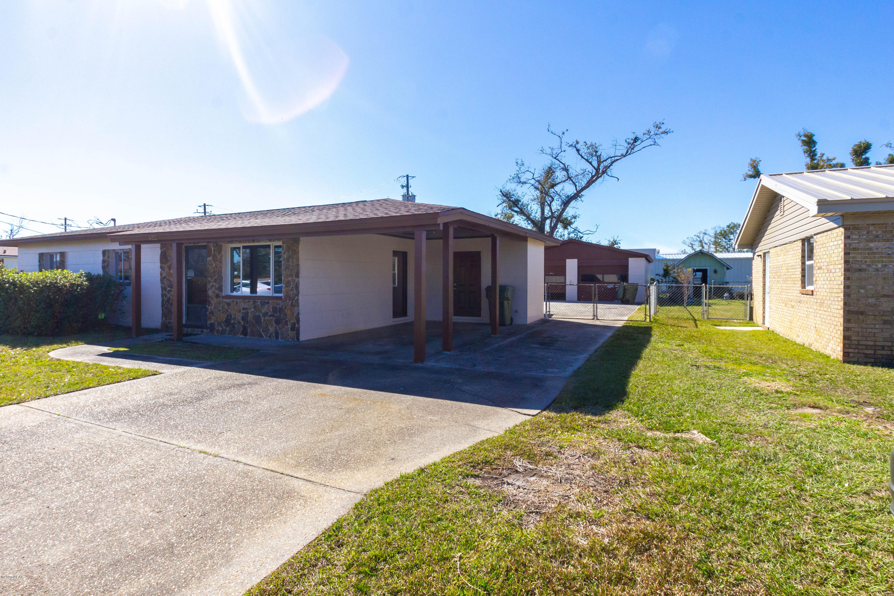Lynn Haven - Residential