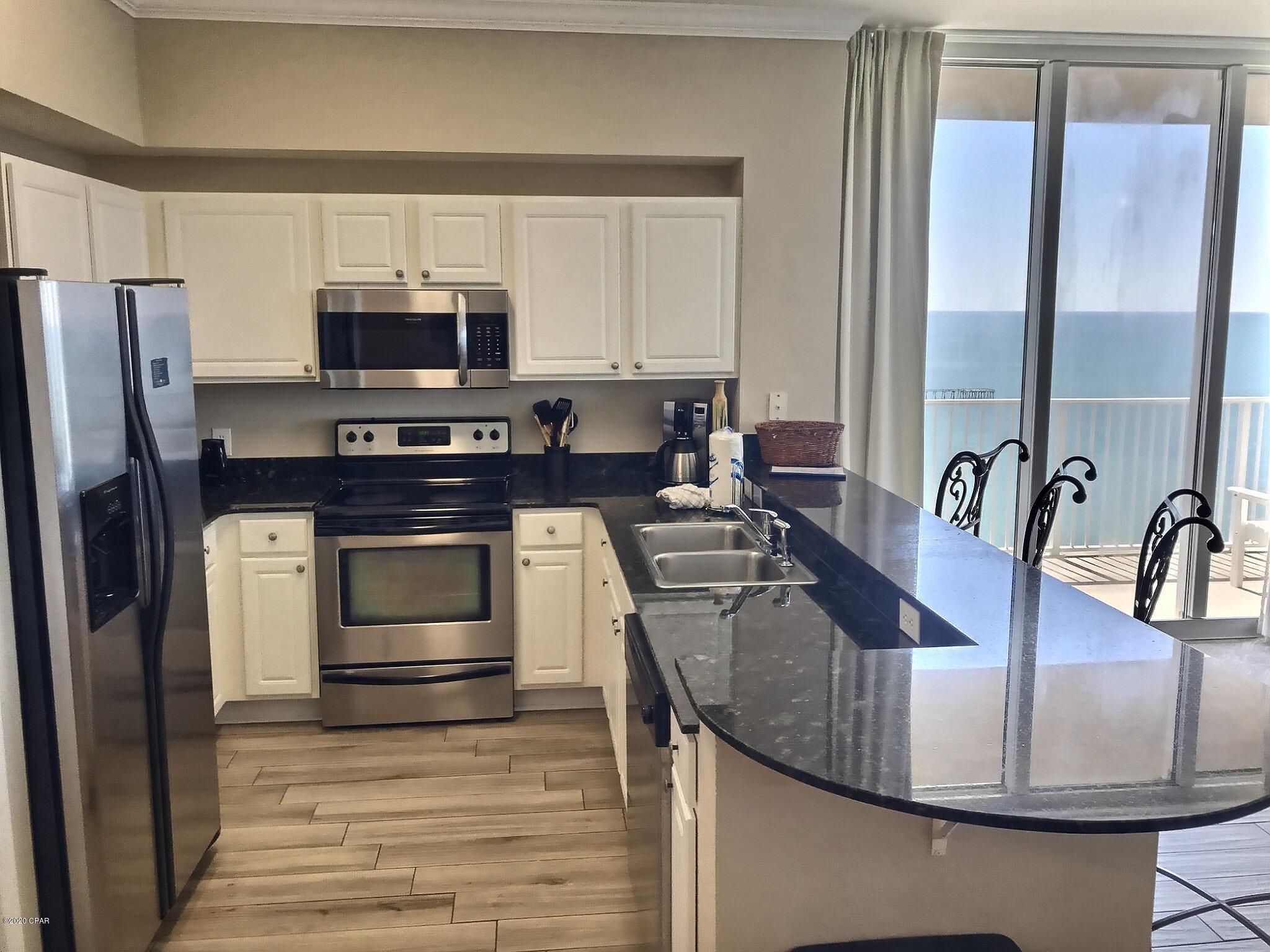 Tidewater Beach Phase II - Residential