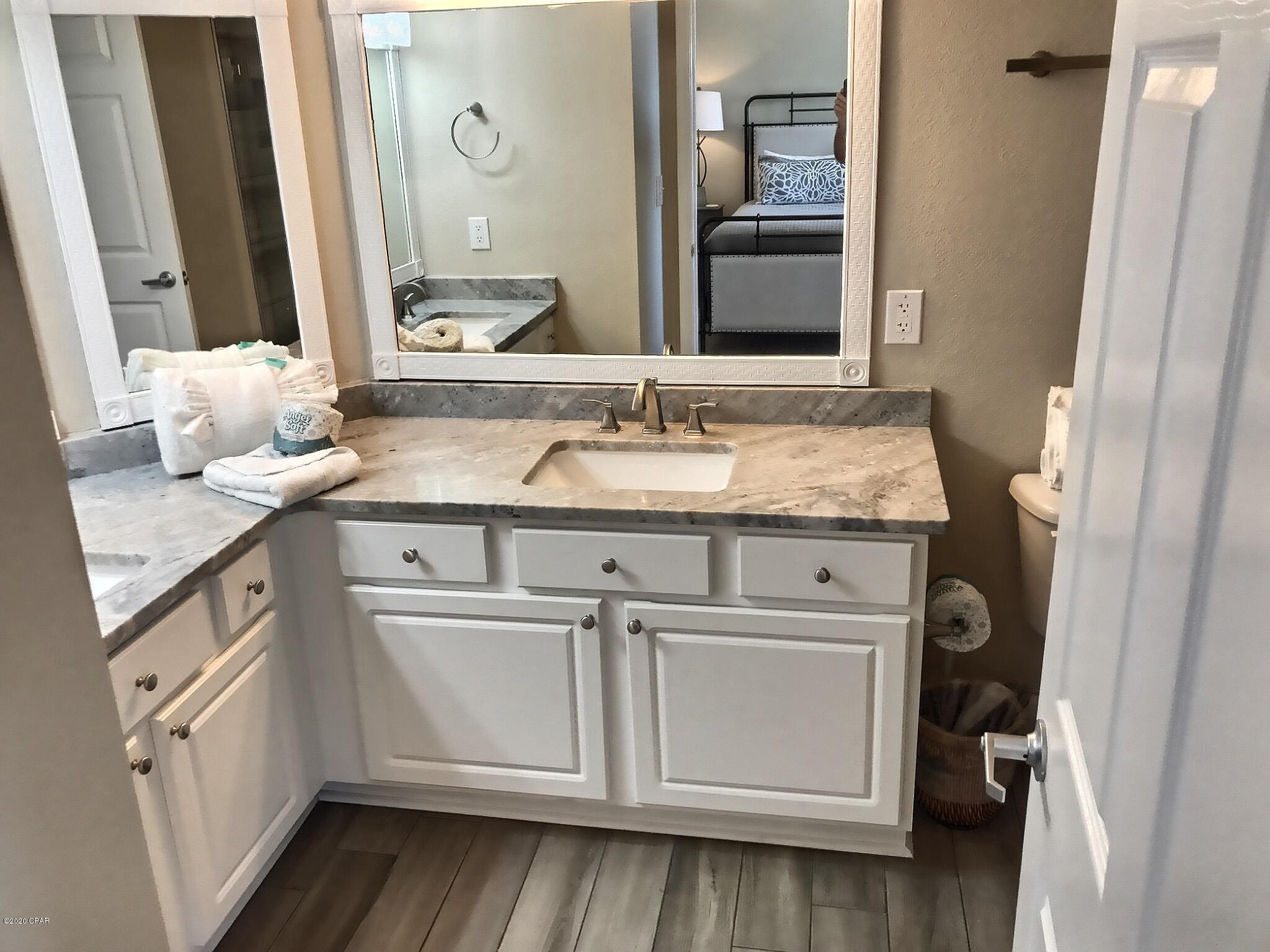 Tidewater Beach Phase II - Residential