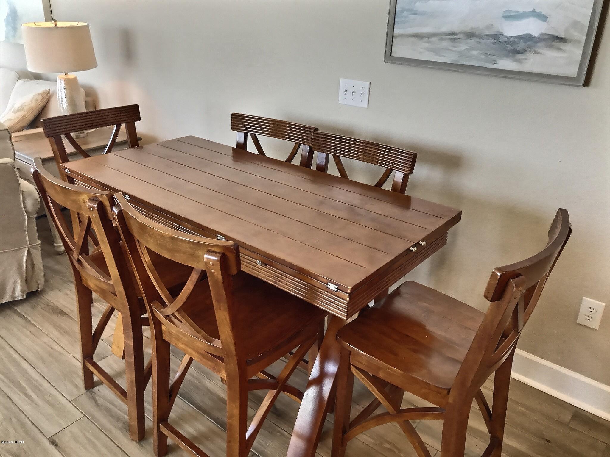 Tidewater Beach Phase II - Residential