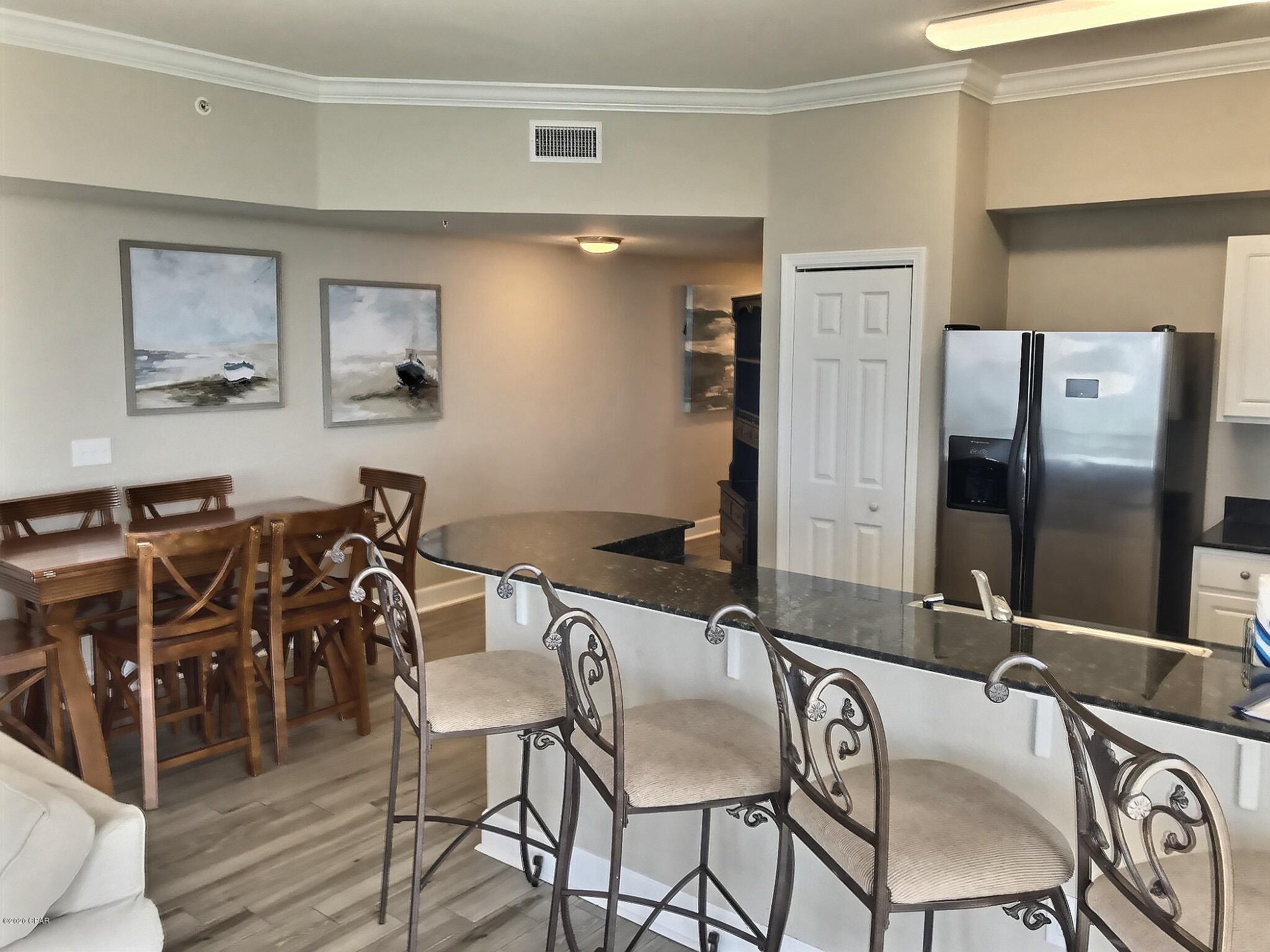 Tidewater Beach Phase II - Residential