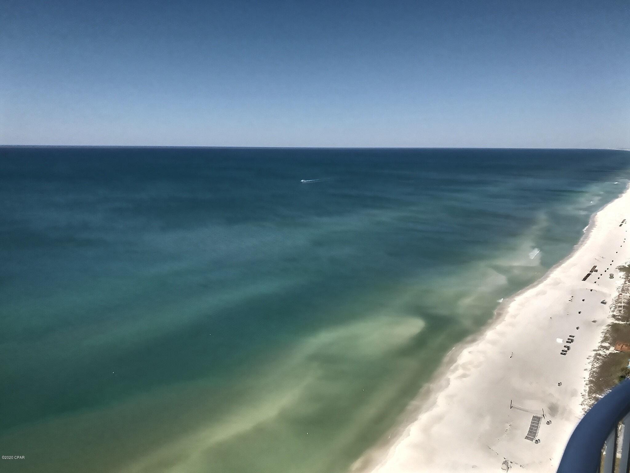 Tidewater Beach Phase II - Residential