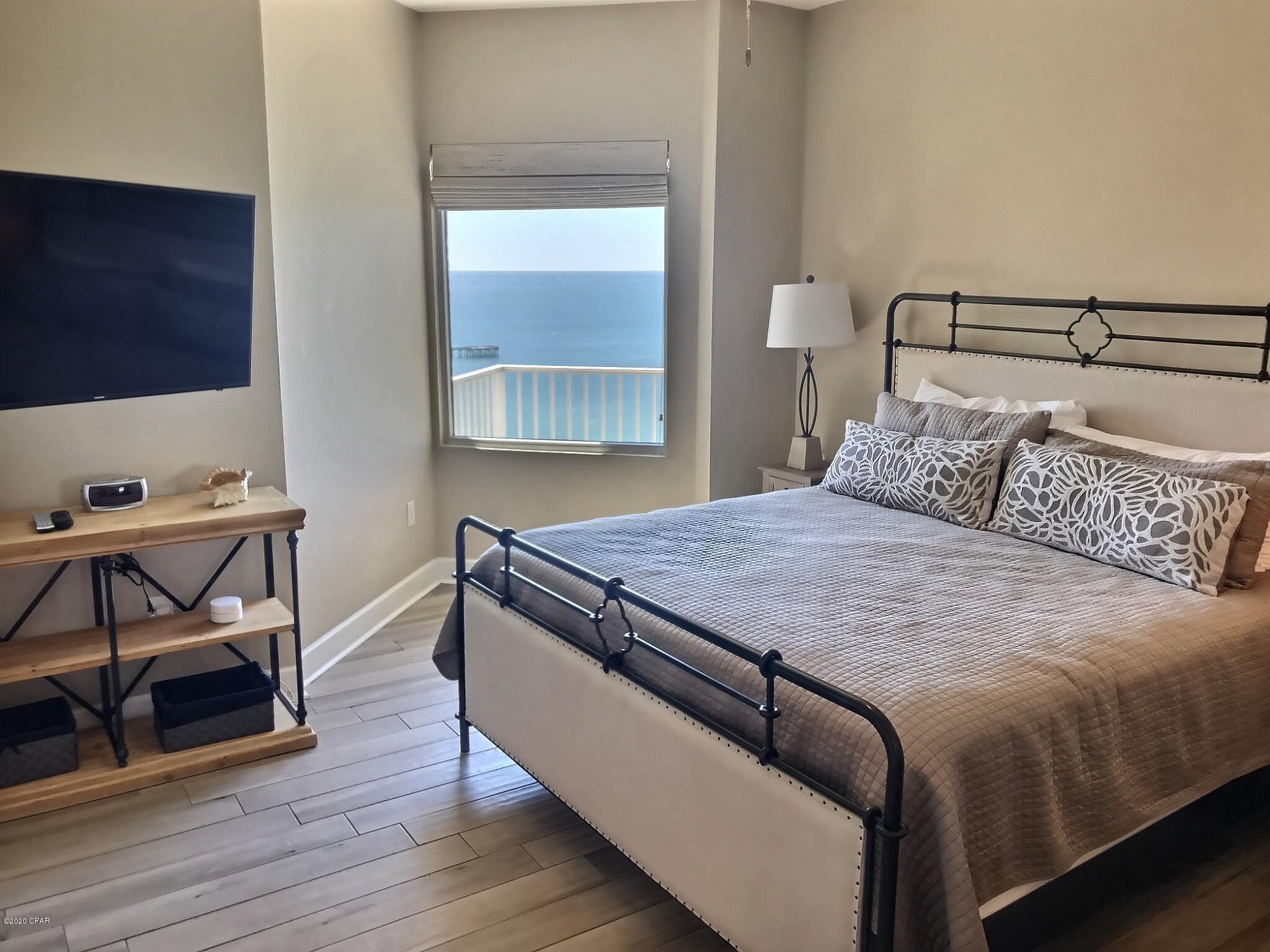 Tidewater Beach Phase II - Residential