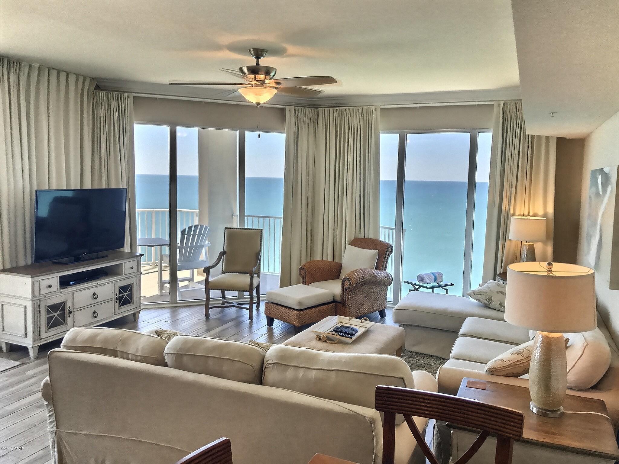 Tidewater Beach Phase II - Residential