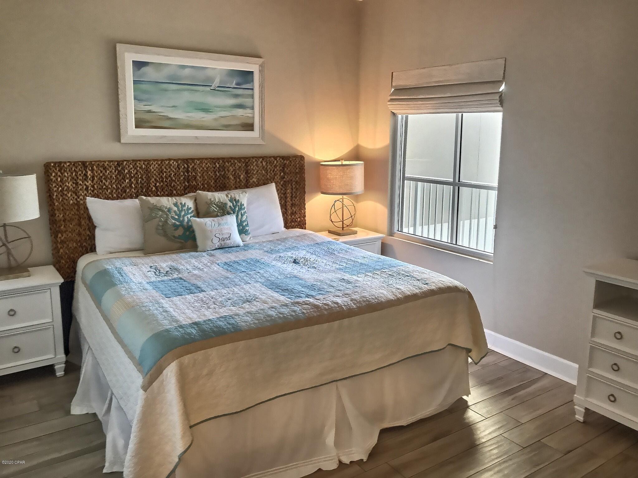 Tidewater Beach Phase II - Residential