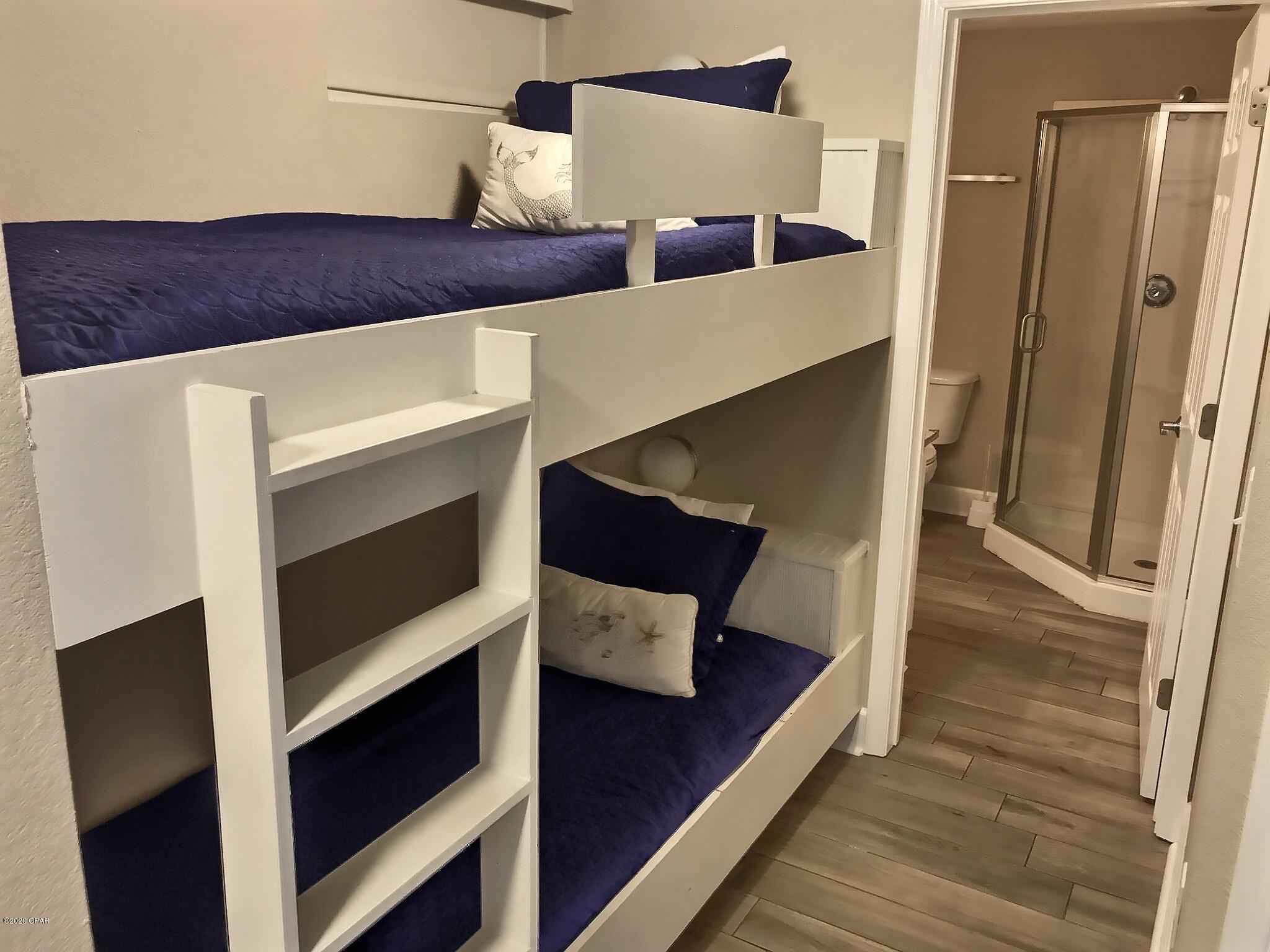 Tidewater Beach Phase II - Residential