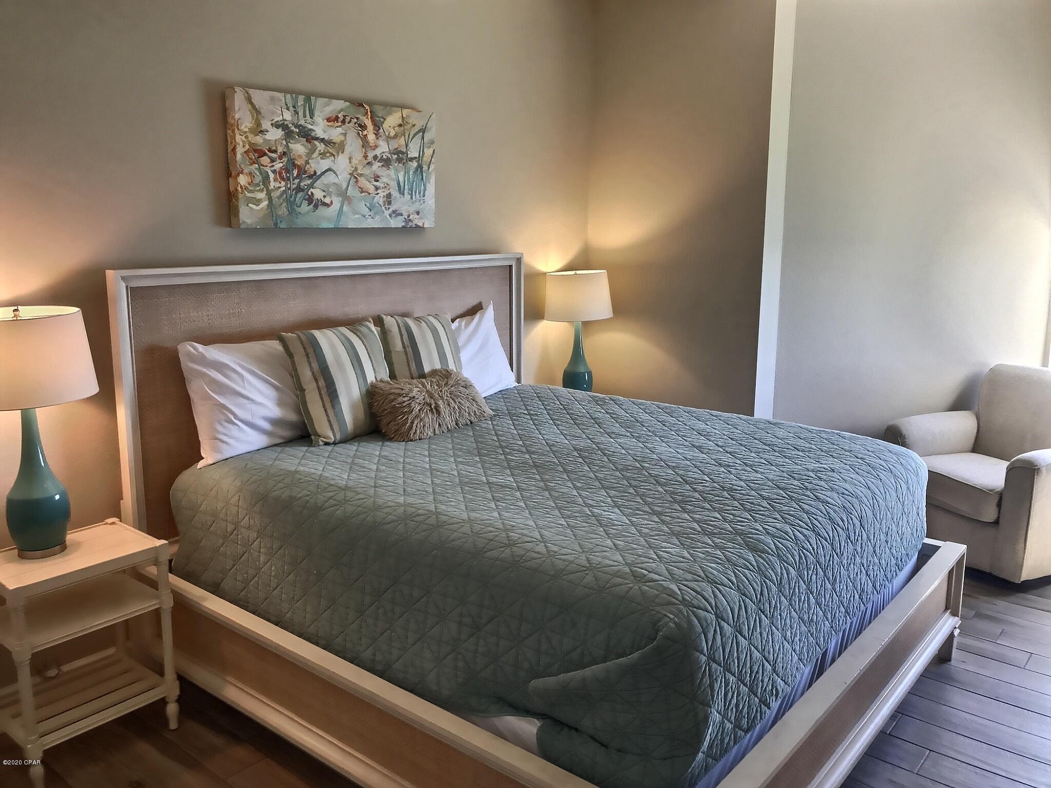 Tidewater Beach Phase II - Residential