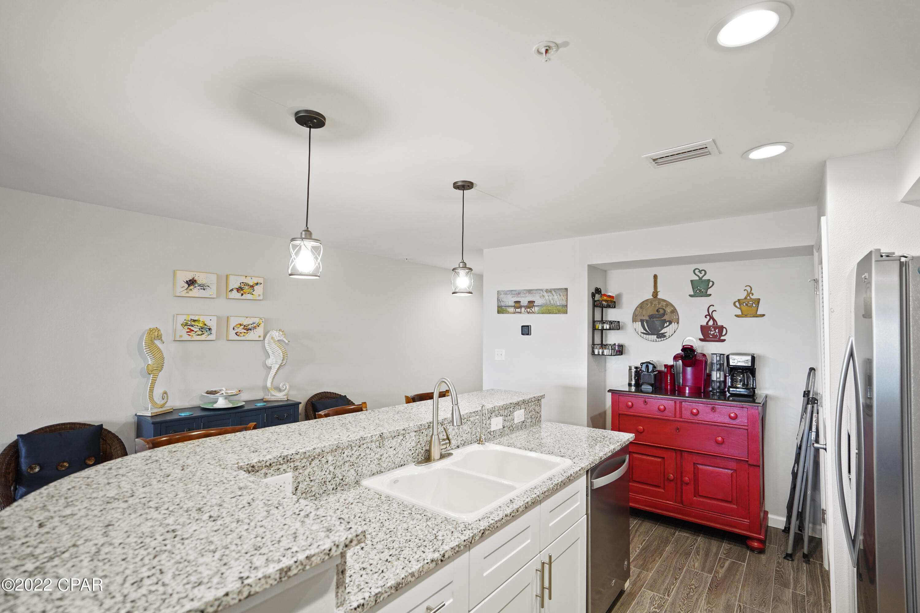 The Club@Mexico Beach - Residential