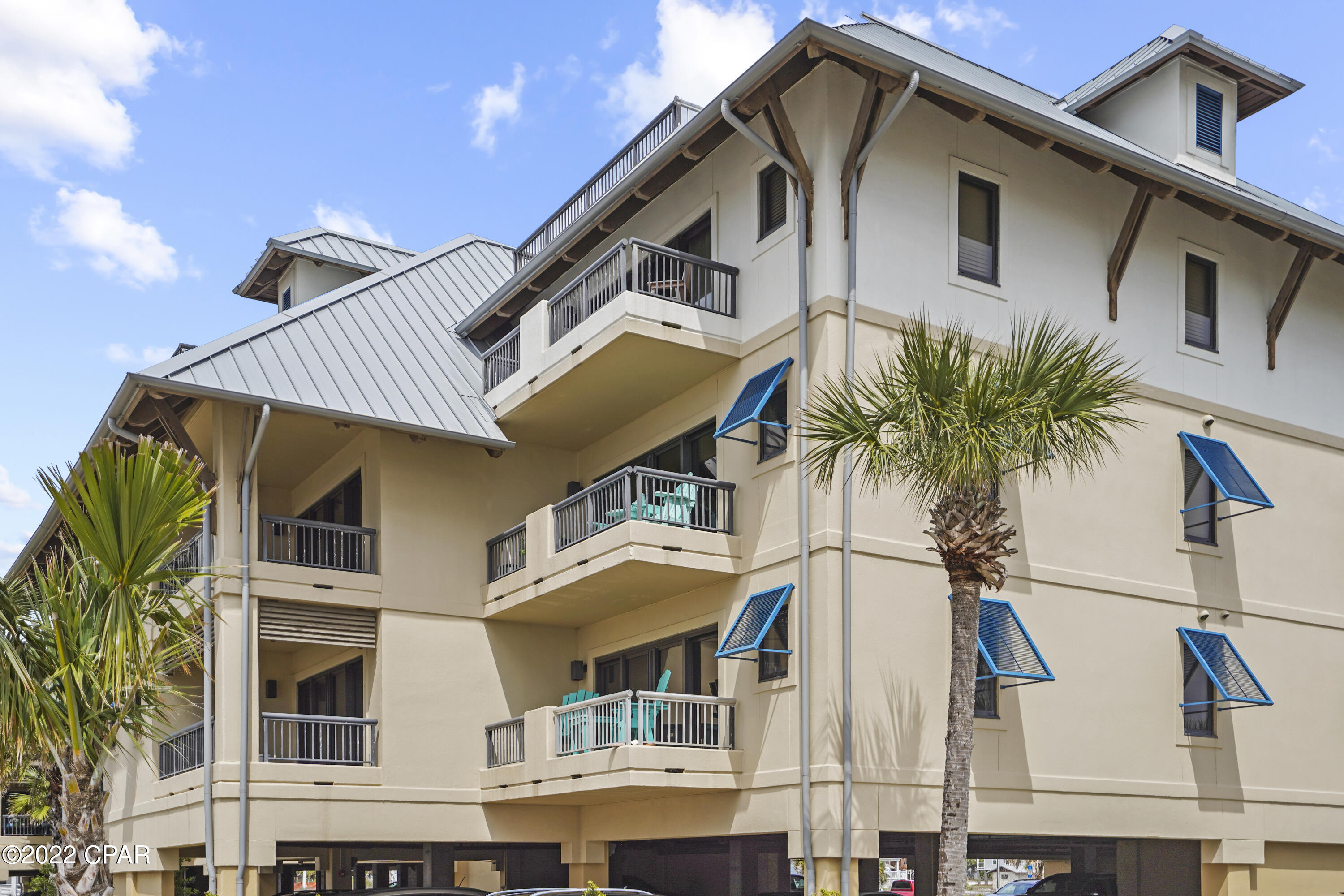 The Club@Mexico Beach - Residential