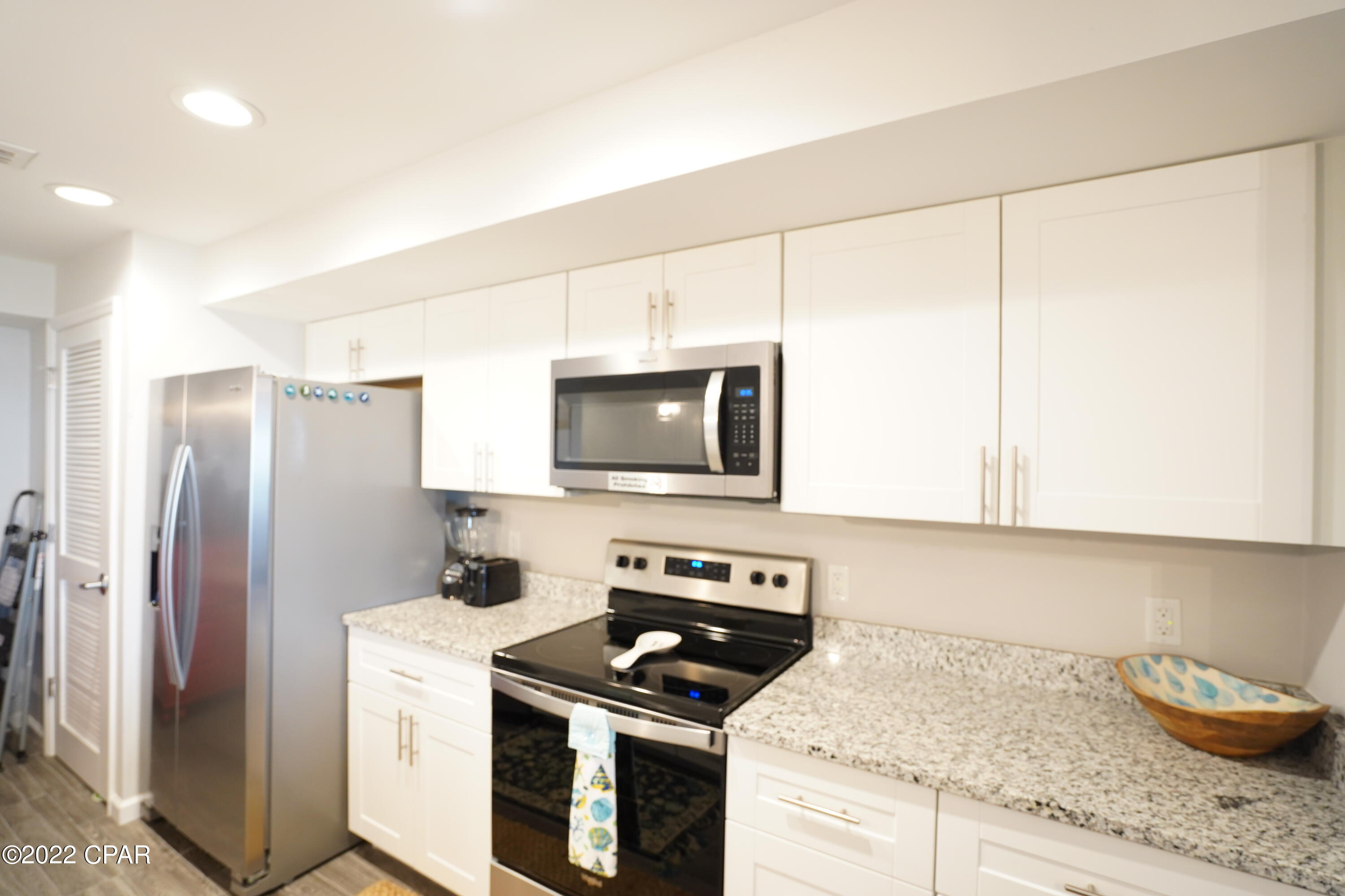 The Club@Mexico Beach - Residential