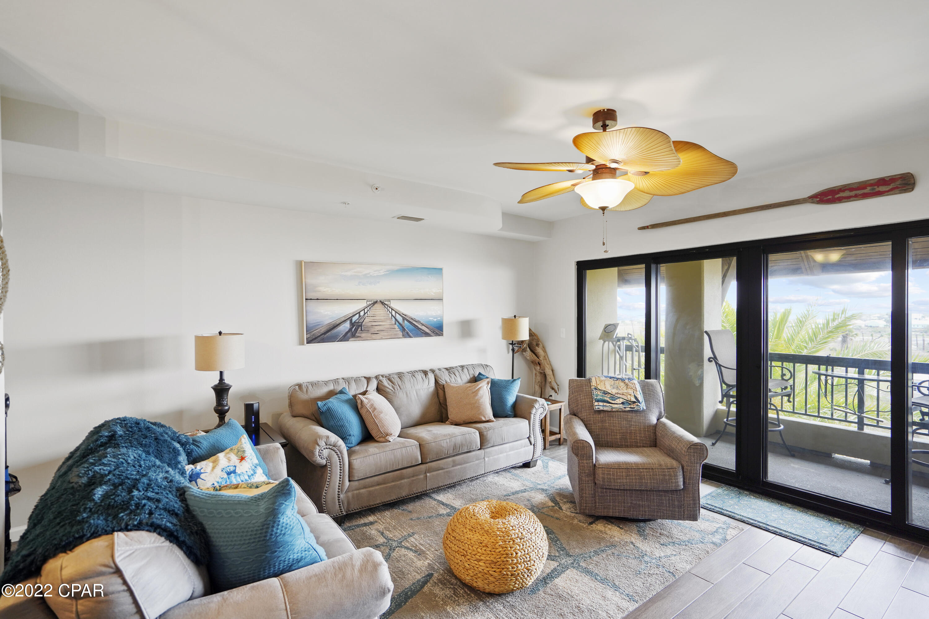 The Club@Mexico Beach - Residential