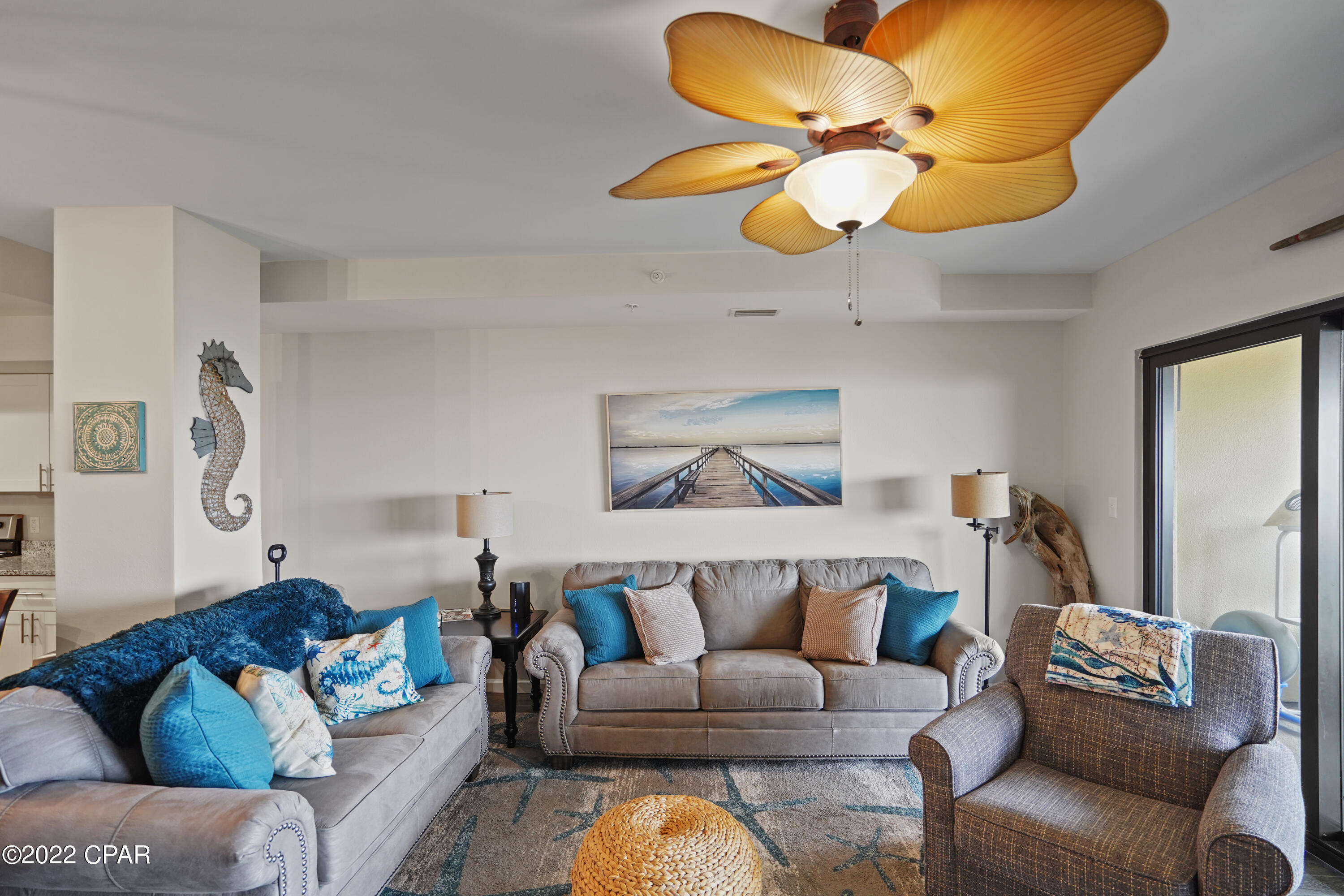 The Club@Mexico Beach - Residential