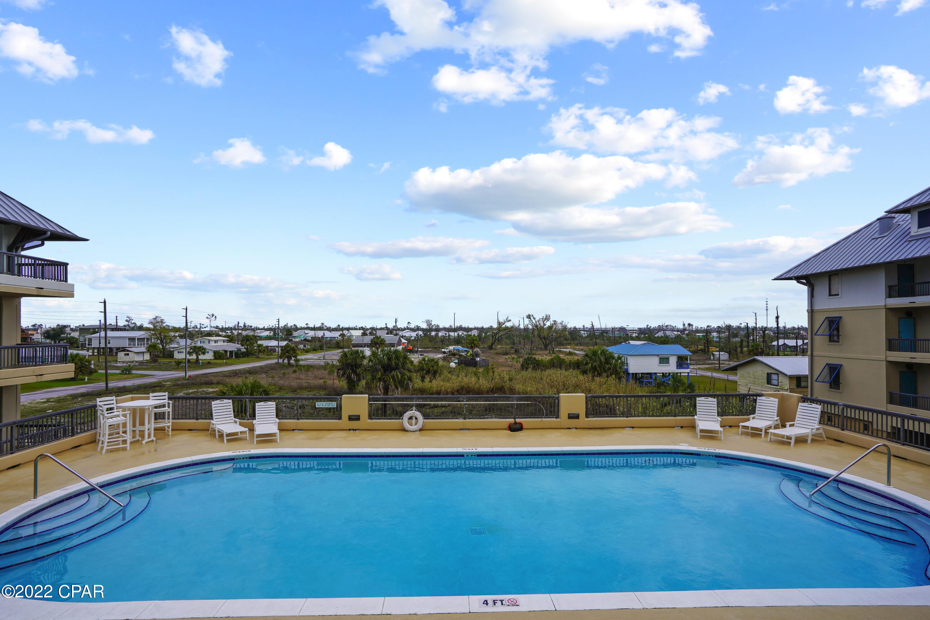 The Club@Mexico Beach - Residential