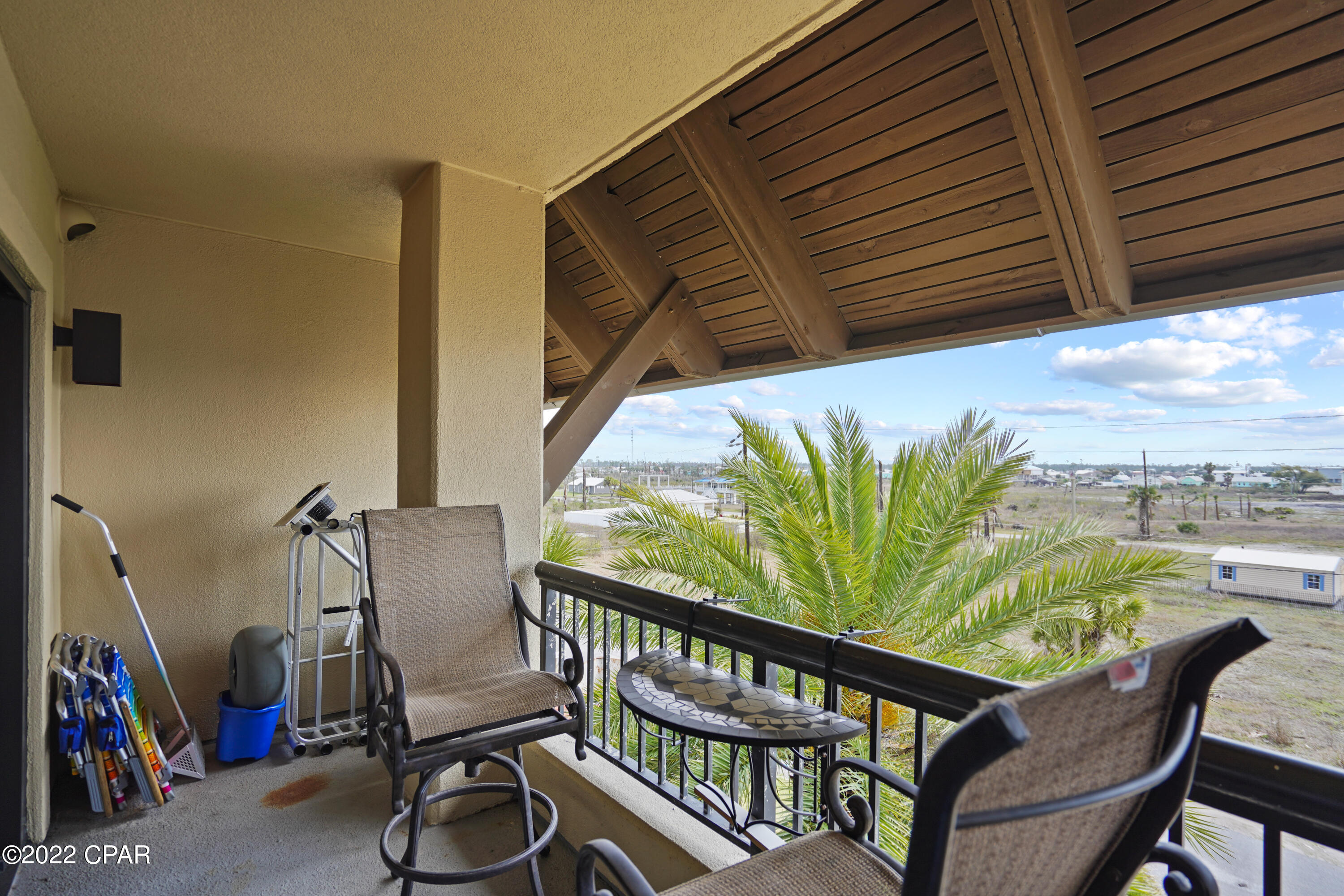 The Club@Mexico Beach - Residential