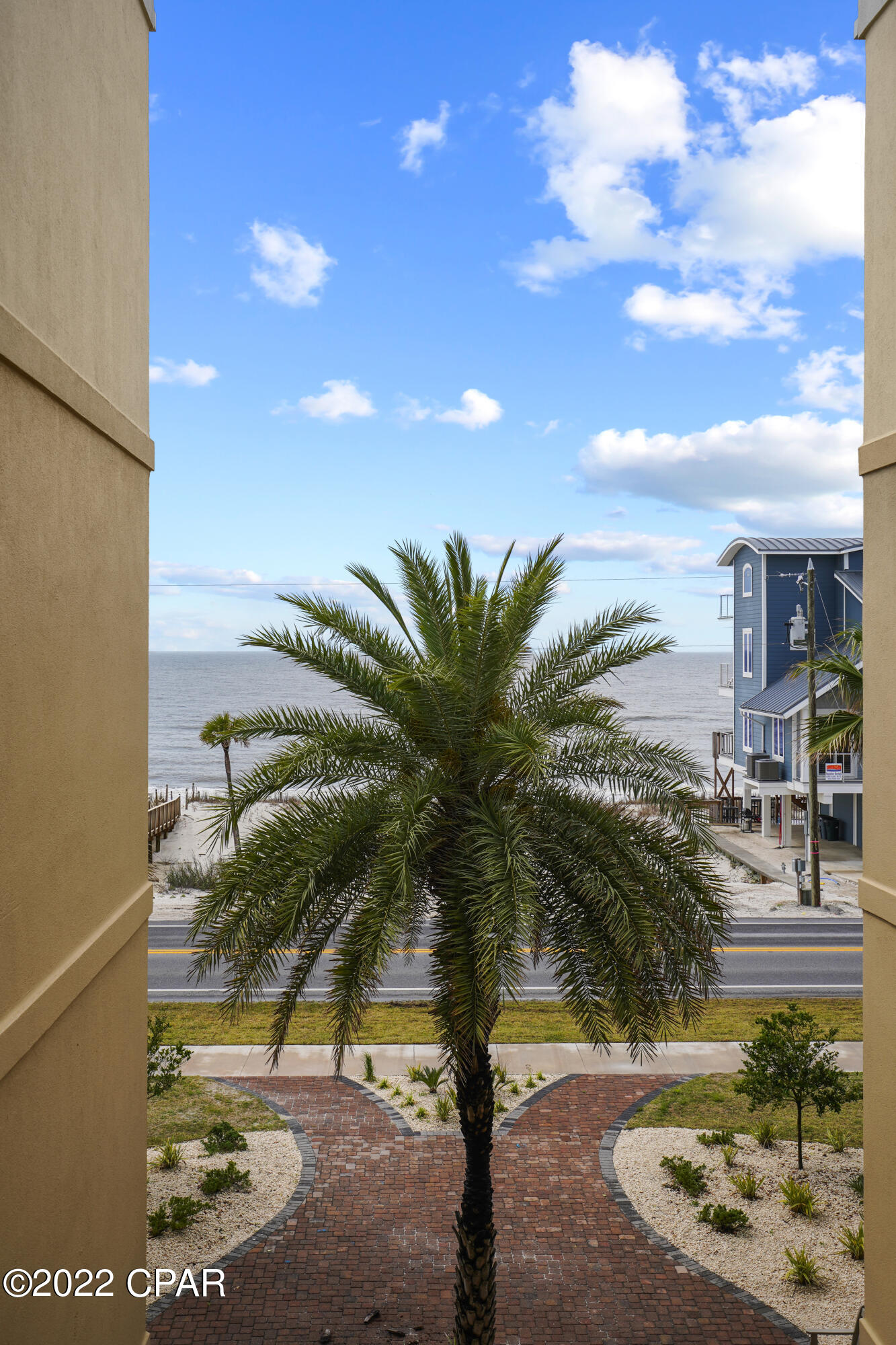 The Club@Mexico Beach - Residential