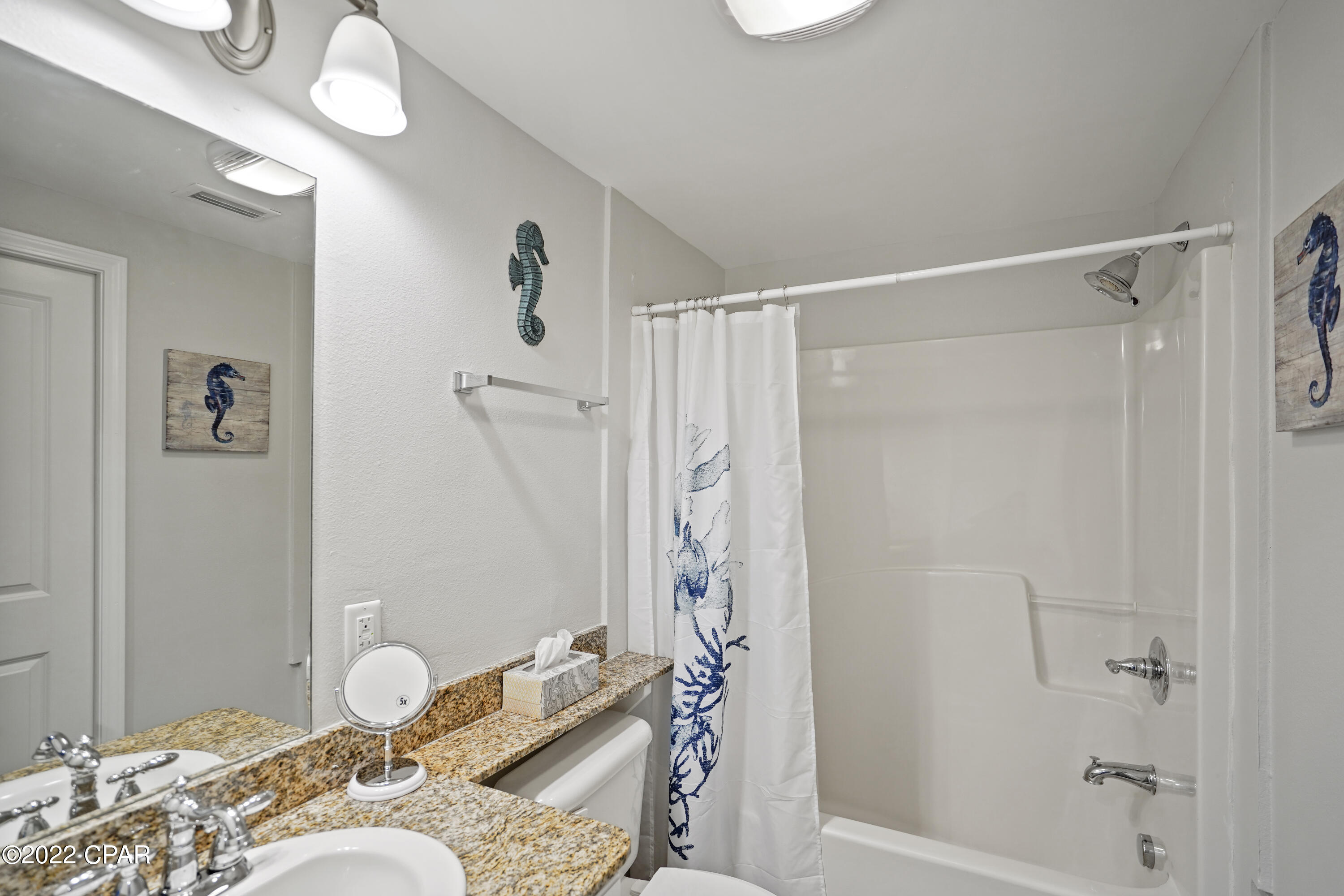 The Club@Mexico Beach - Residential