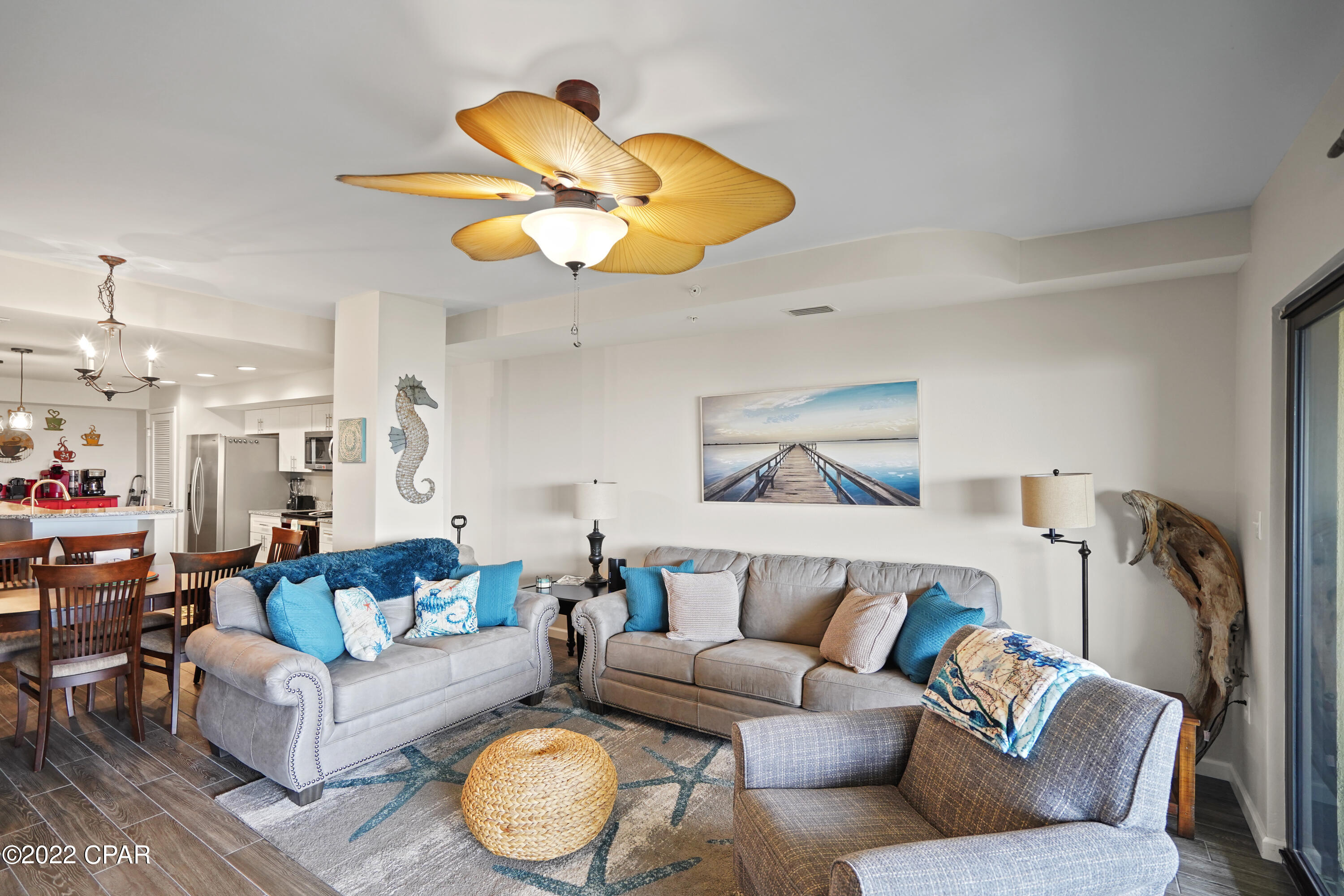 The Club@Mexico Beach - Residential