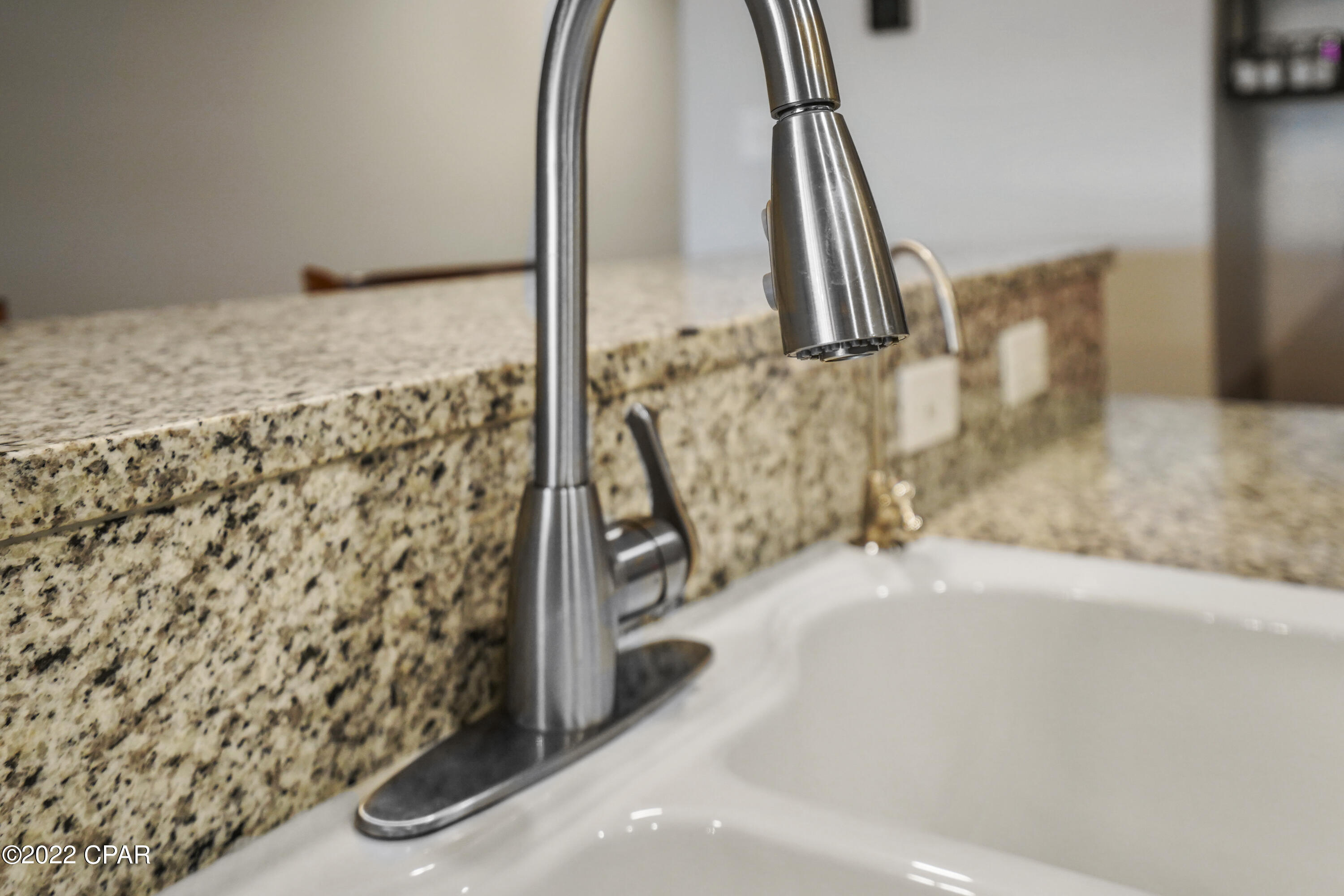 The Club@Mexico Beach - Residential