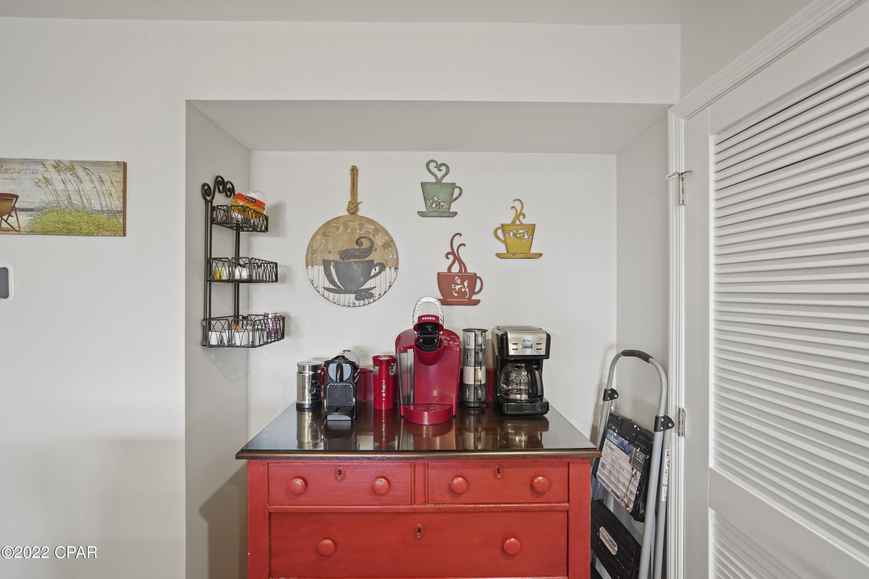 The Club@Mexico Beach - Residential