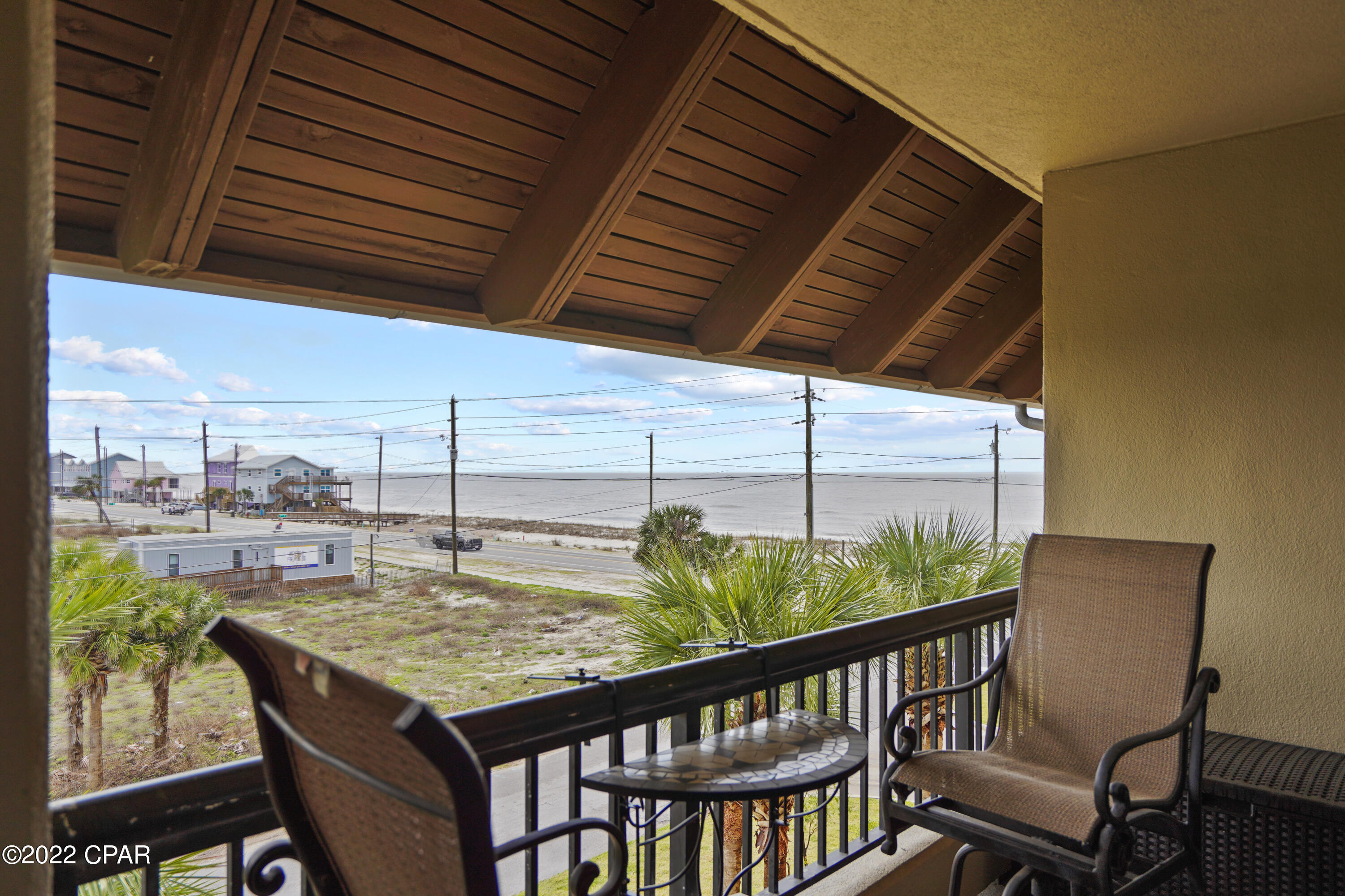 The Club@Mexico Beach - Residential