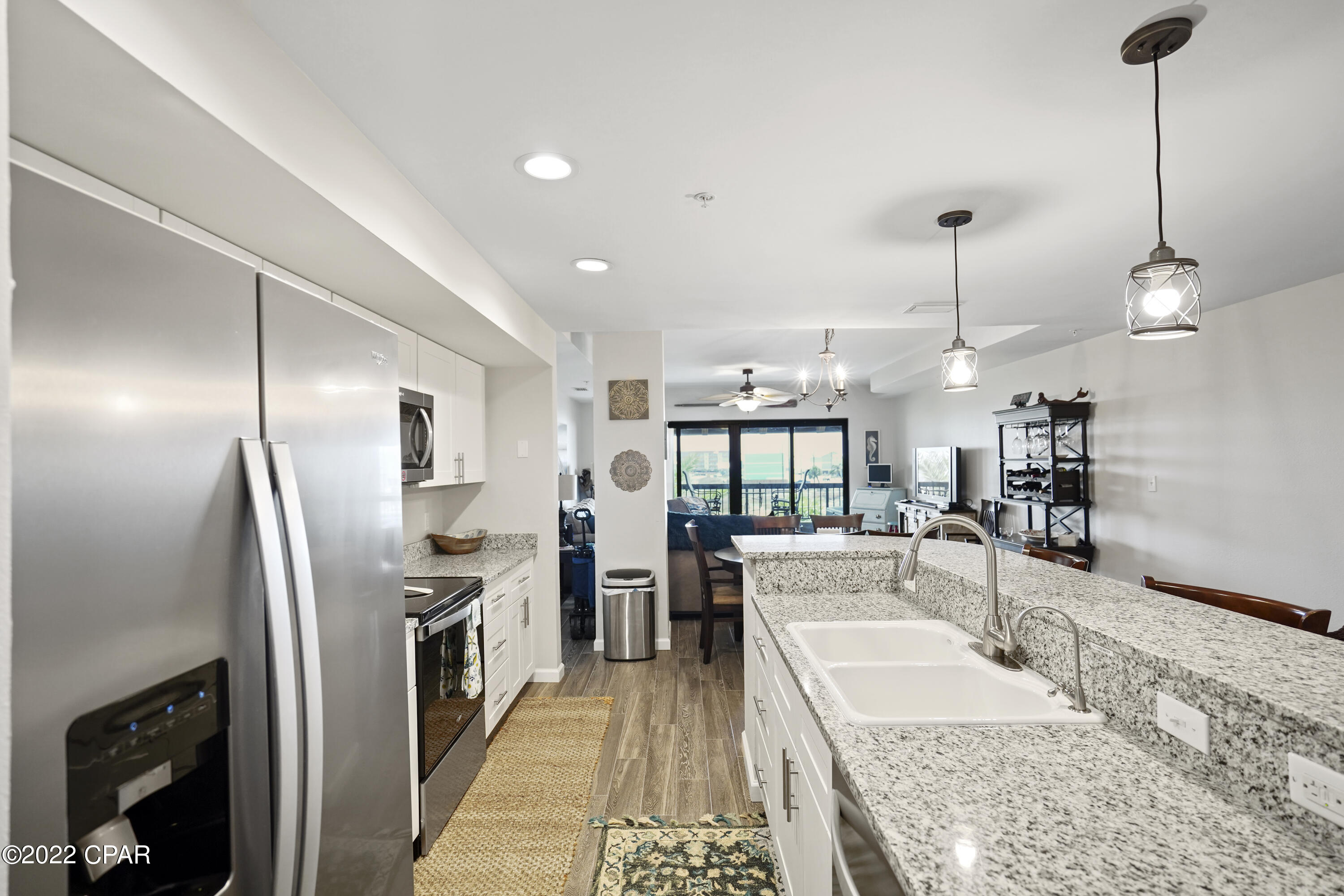 The Club@Mexico Beach - Residential